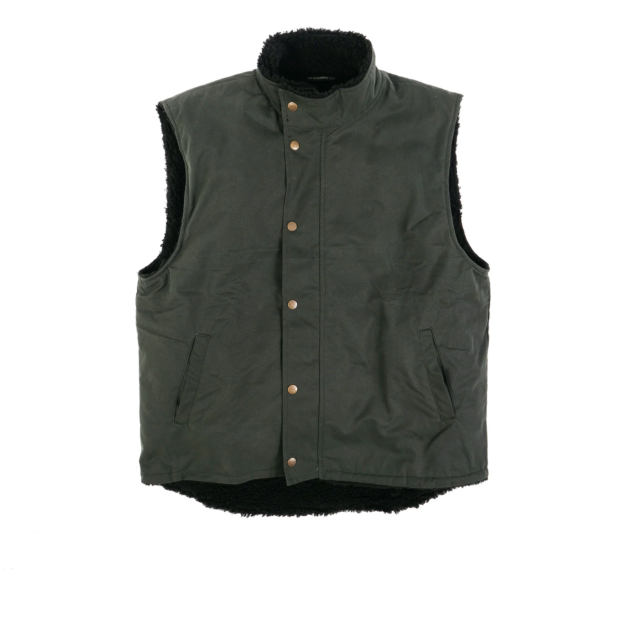 Kiwi Workhorse Vest - Image 3