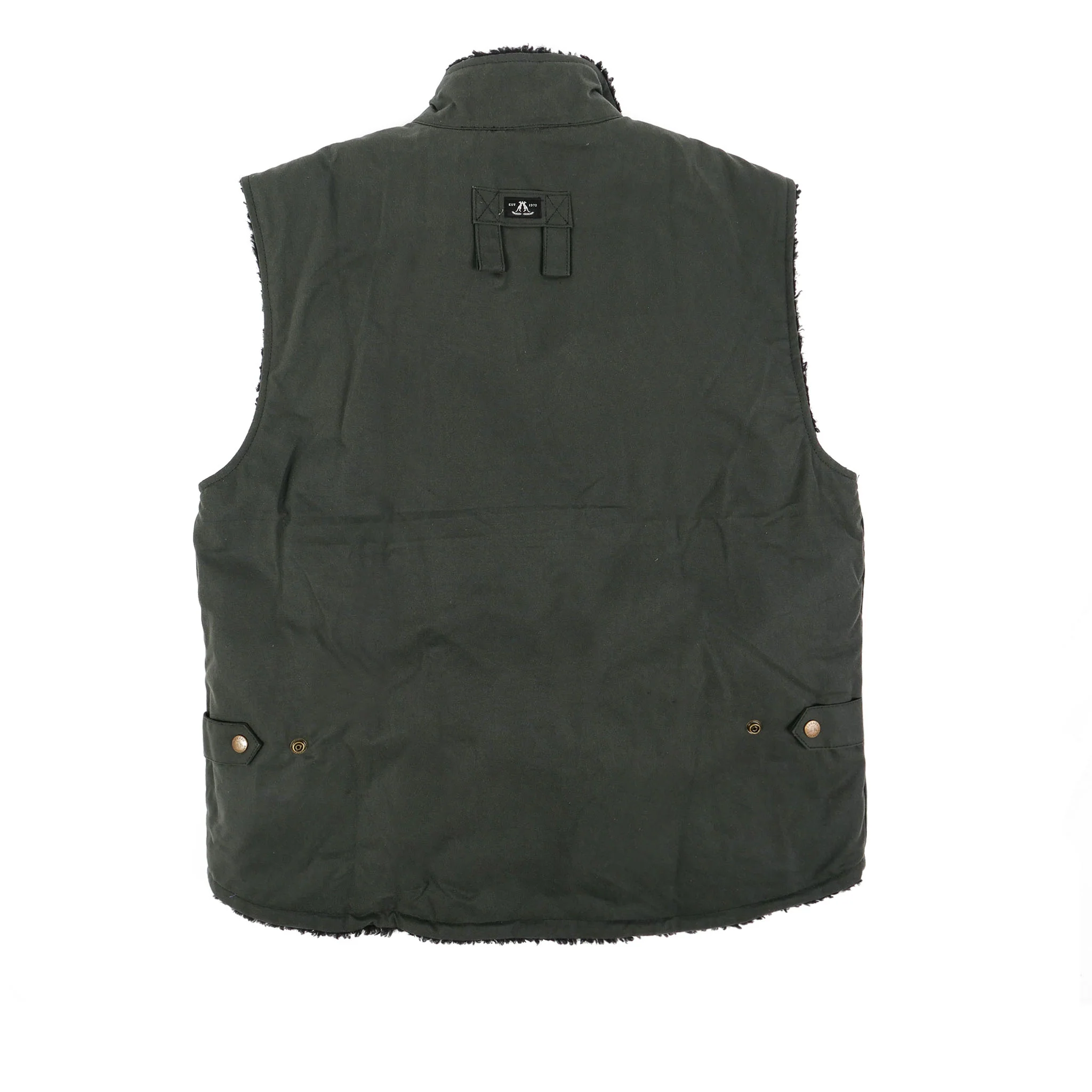 Kiwi Workhorse Vest - Image 4