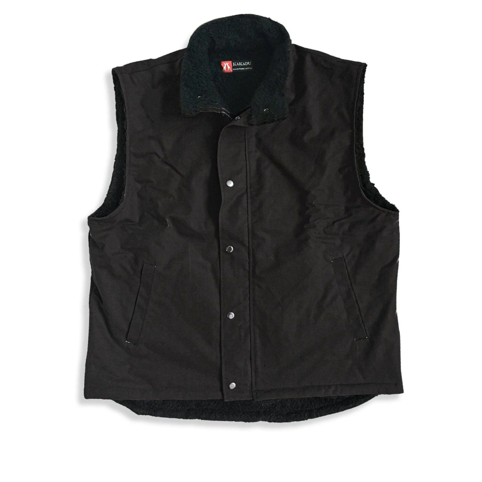 Kiwi Workhorse Vest - Image 6