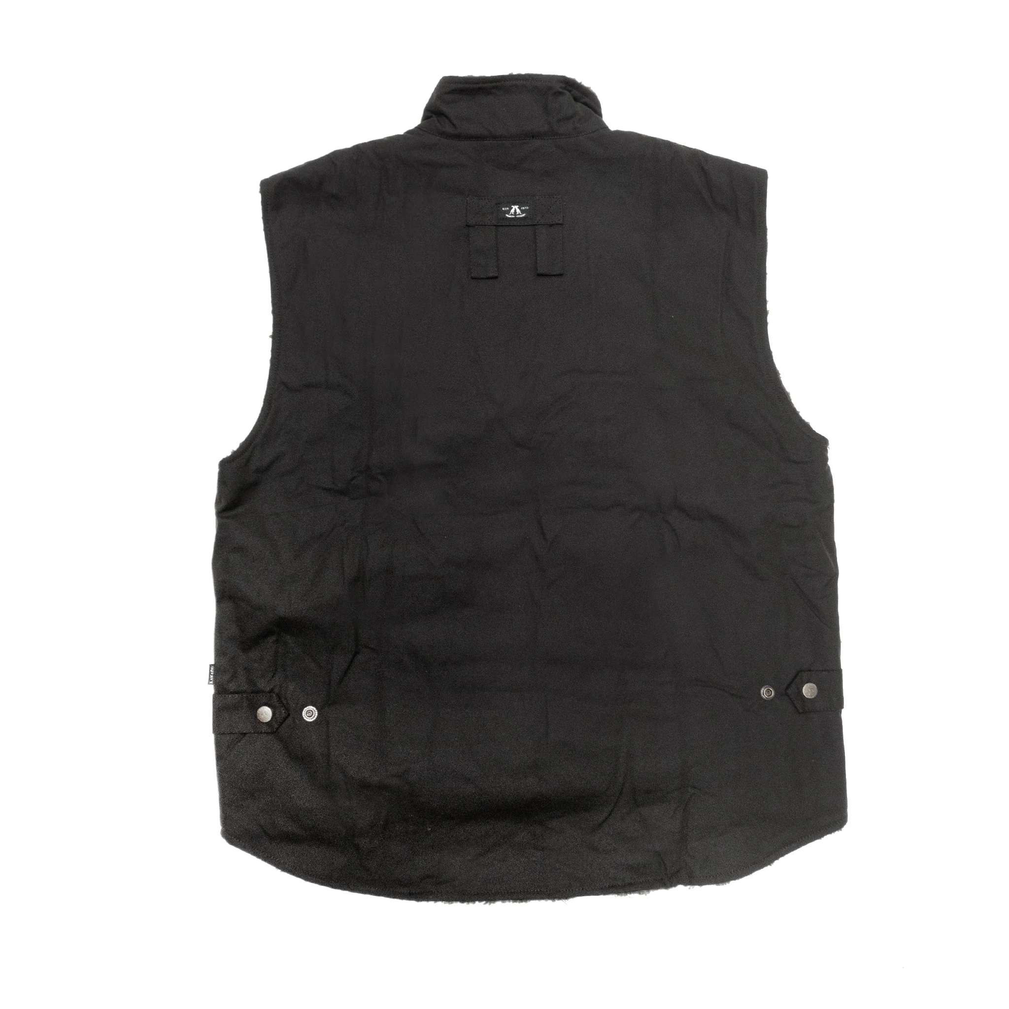 Kiwi Workhorse Vest - Image 8