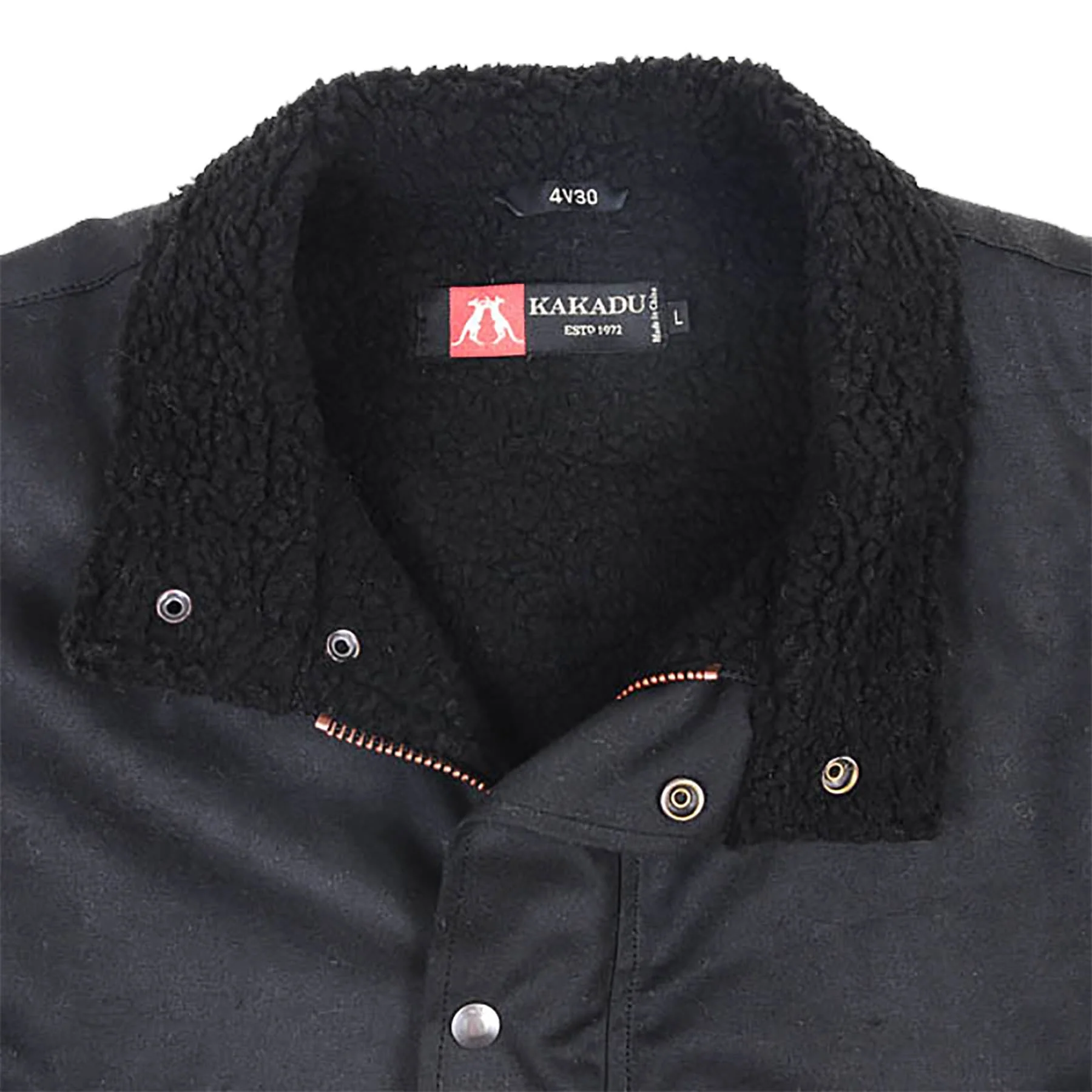 Kiwi Workhorse Vest - Image 9