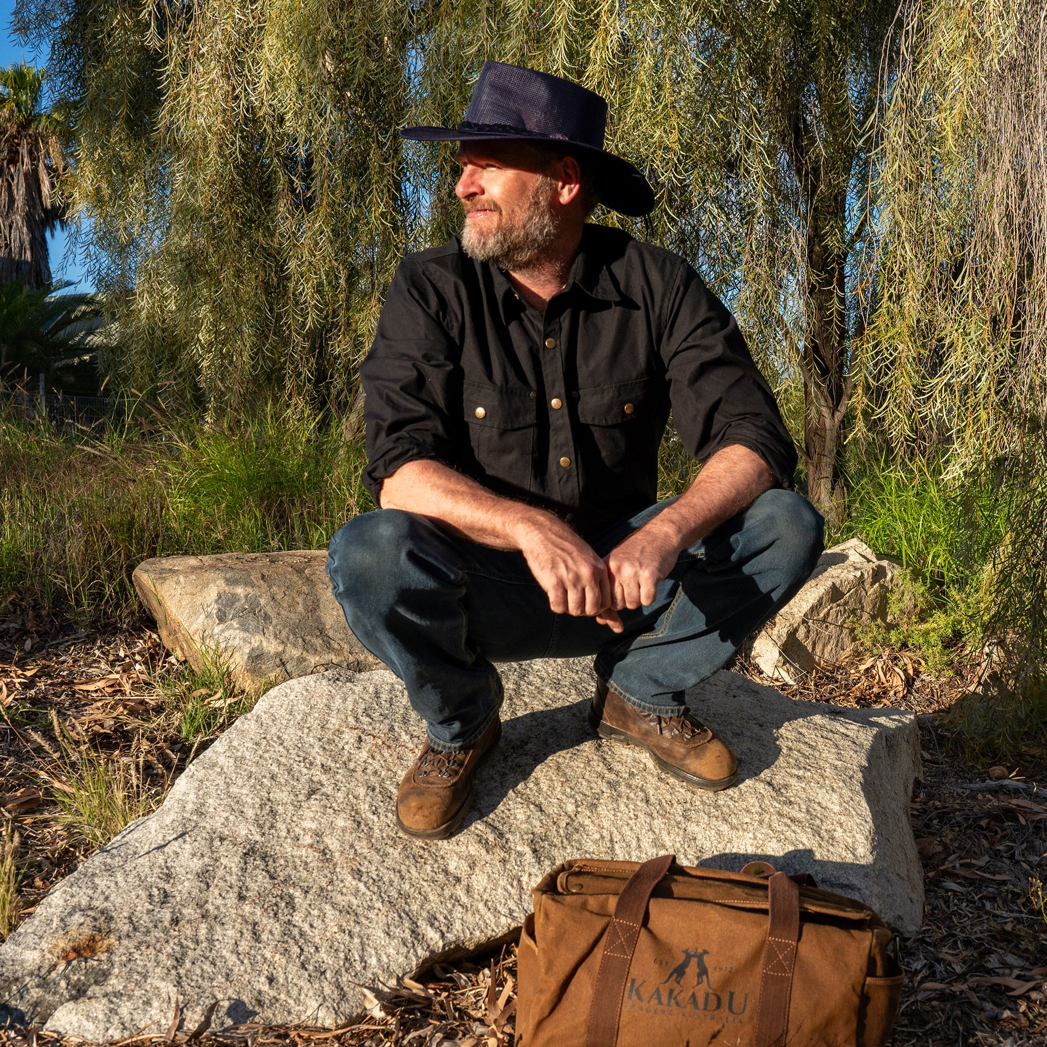 Soaka Breeze Hat - Image 32