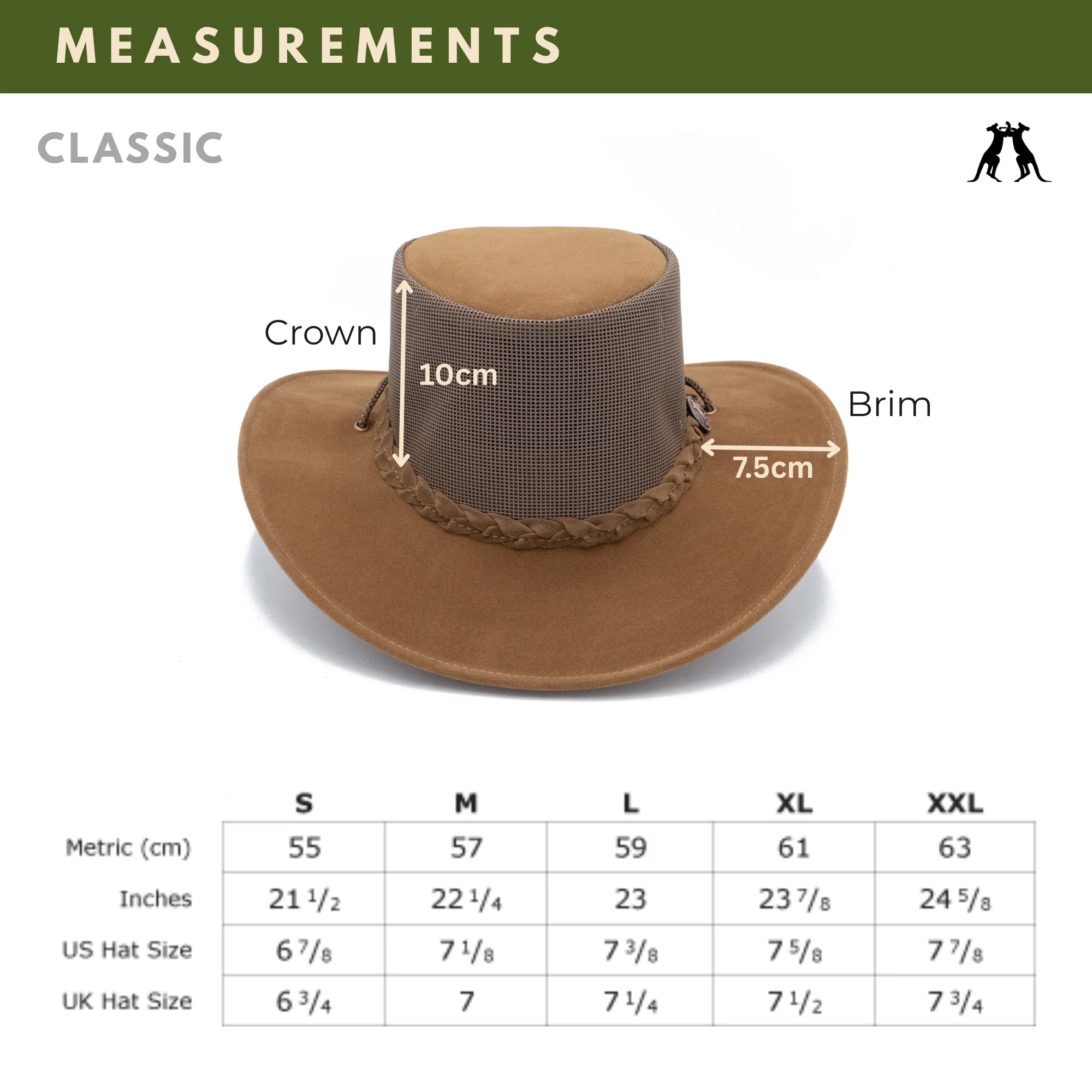Soaka Breeze Hat - Image 40