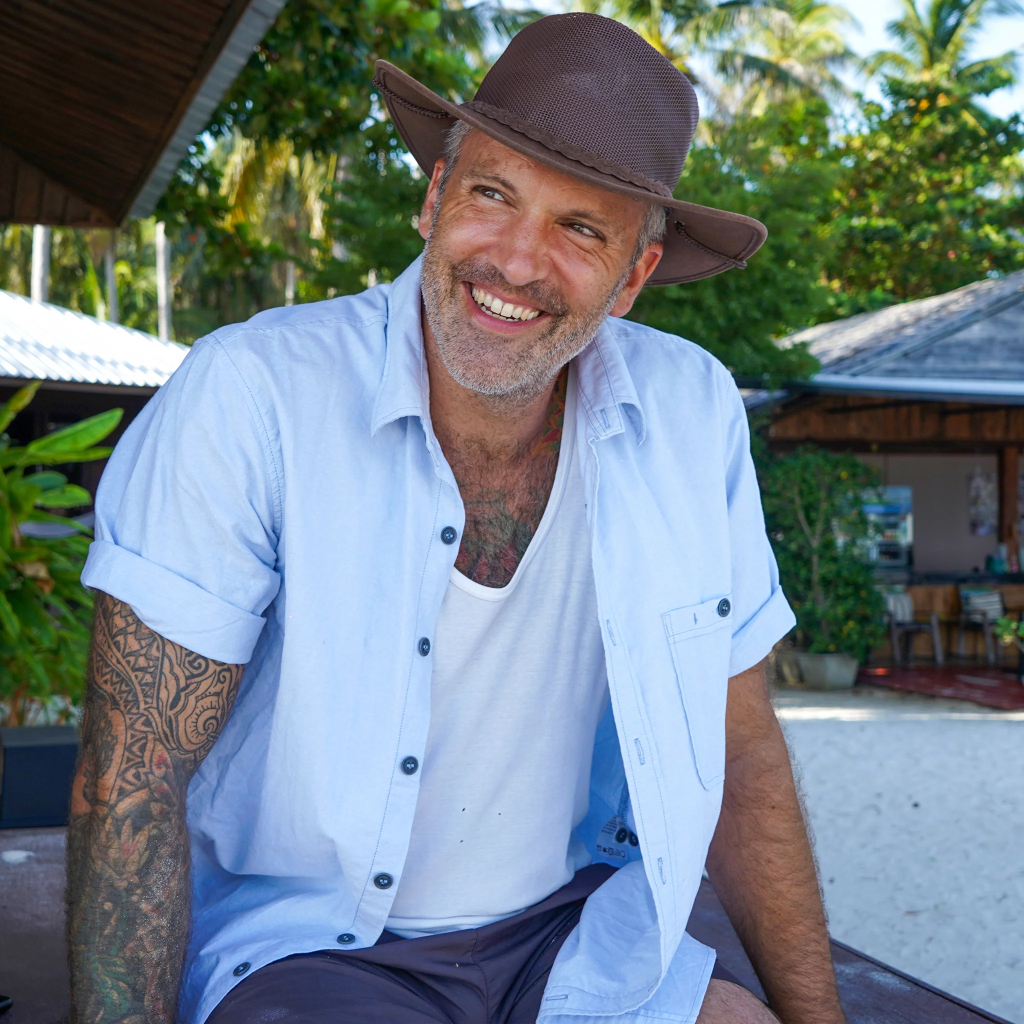 Soaka Breeze Hat - Image 7