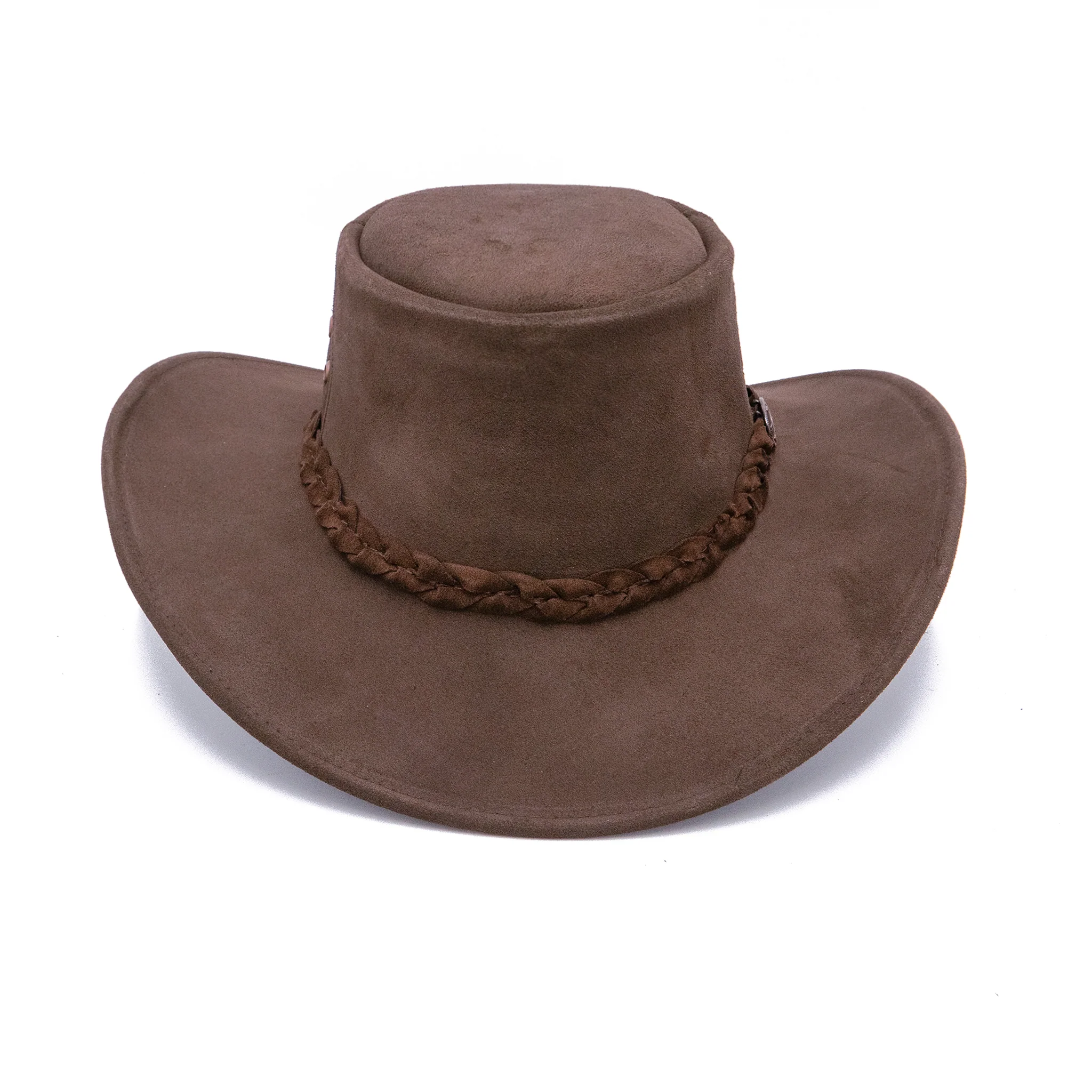 The Alice Suede Hat - Image 11