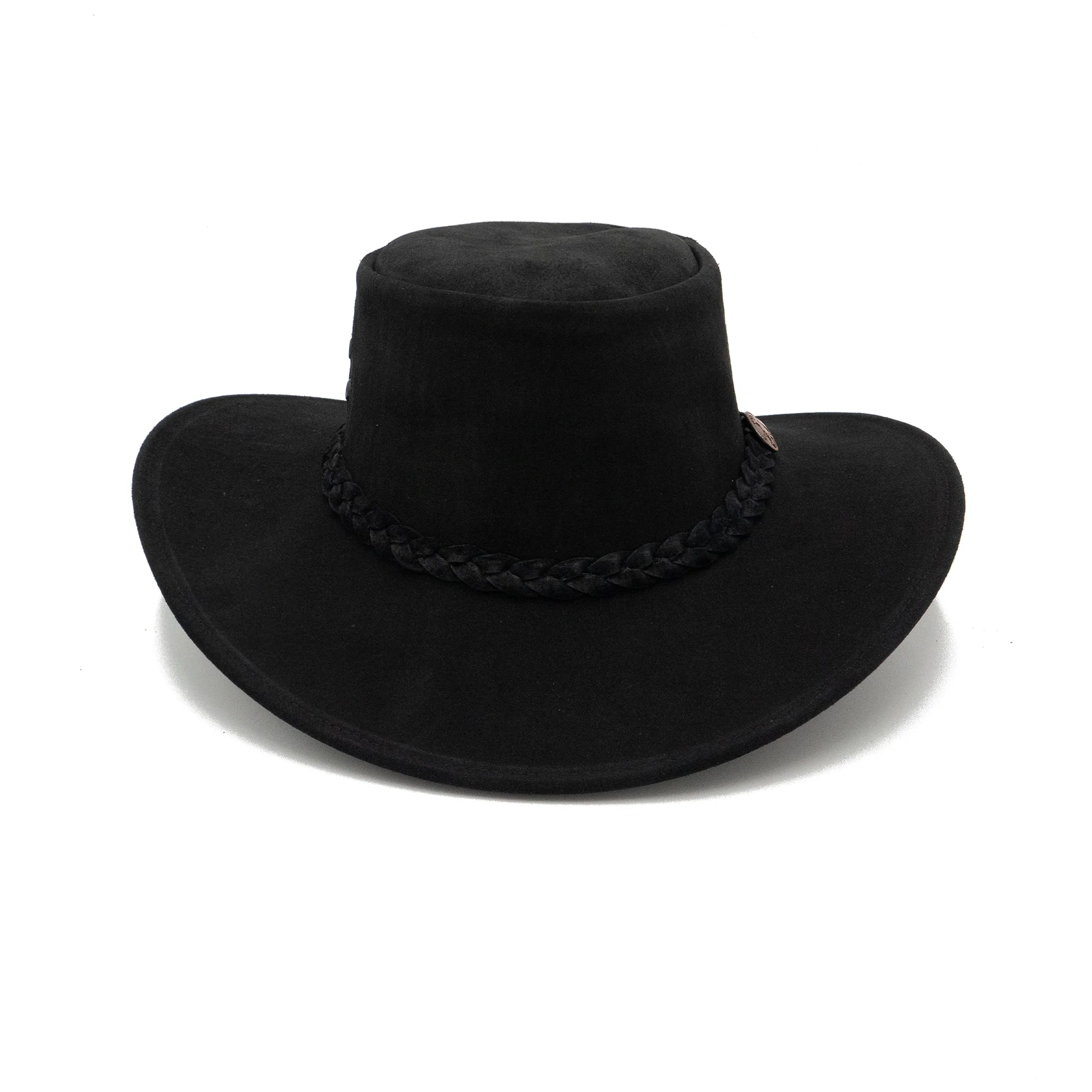 The Alice Suede Hat - Image 15