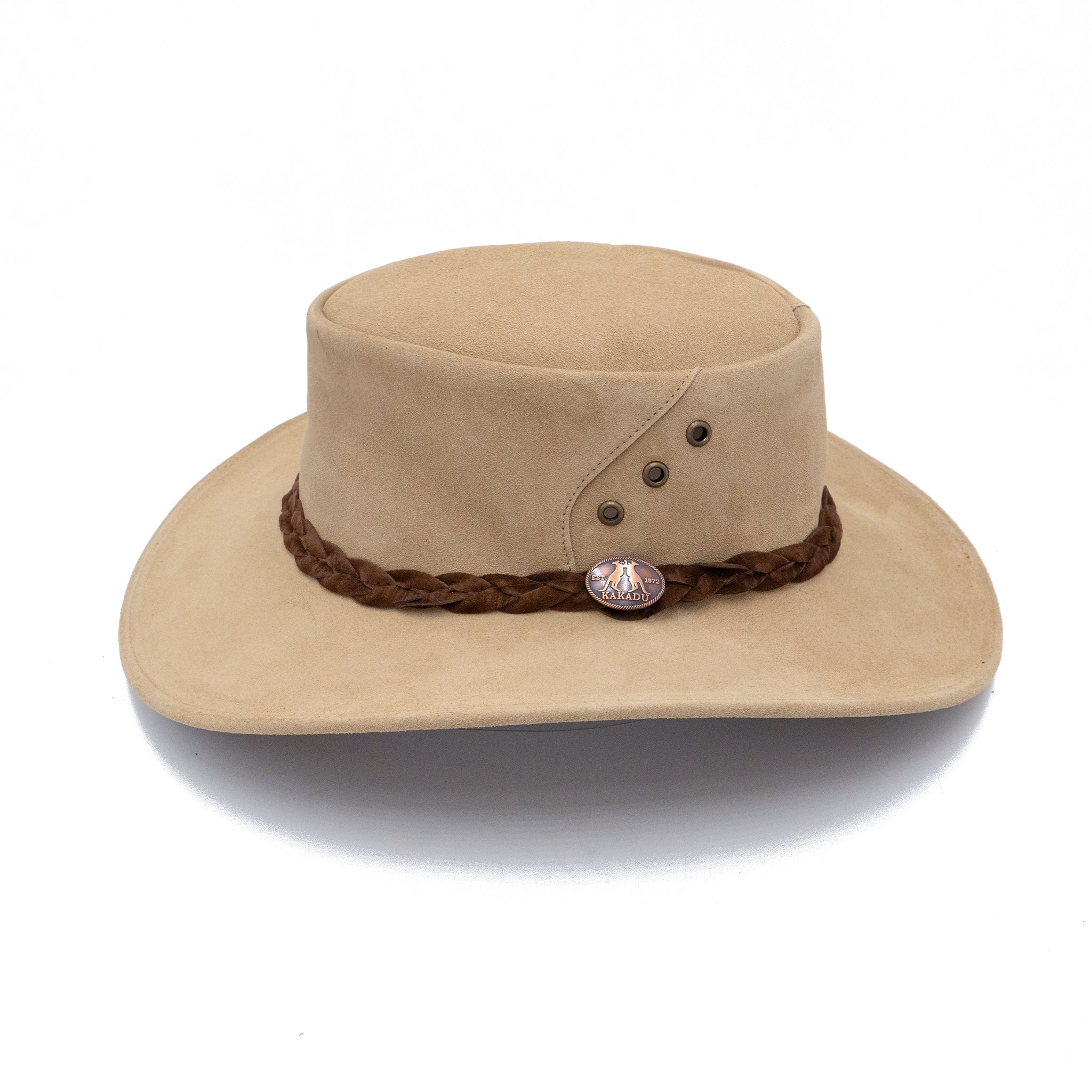 The Alice Suede Hat - Image 4