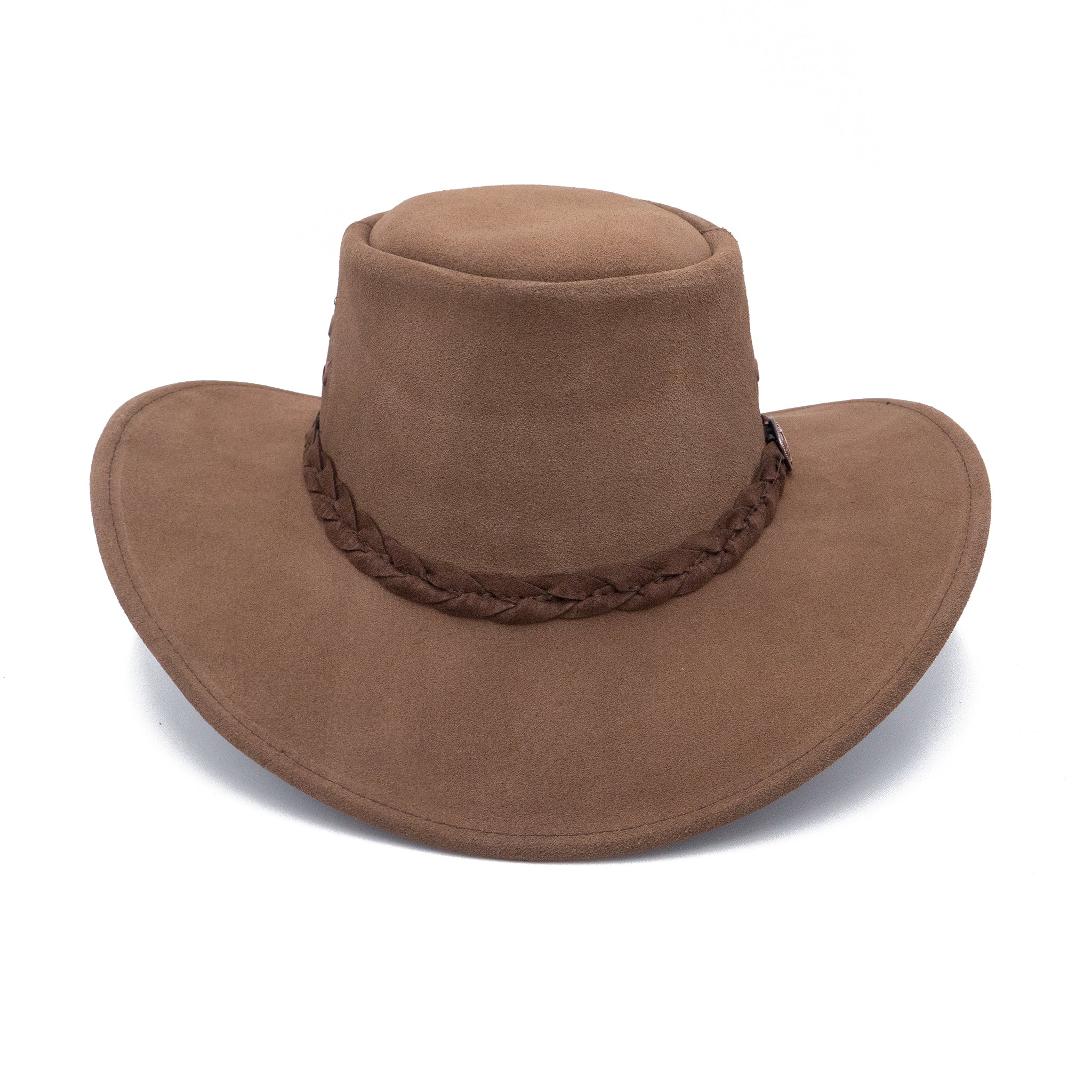 The Alice Suede Hat - Image 7