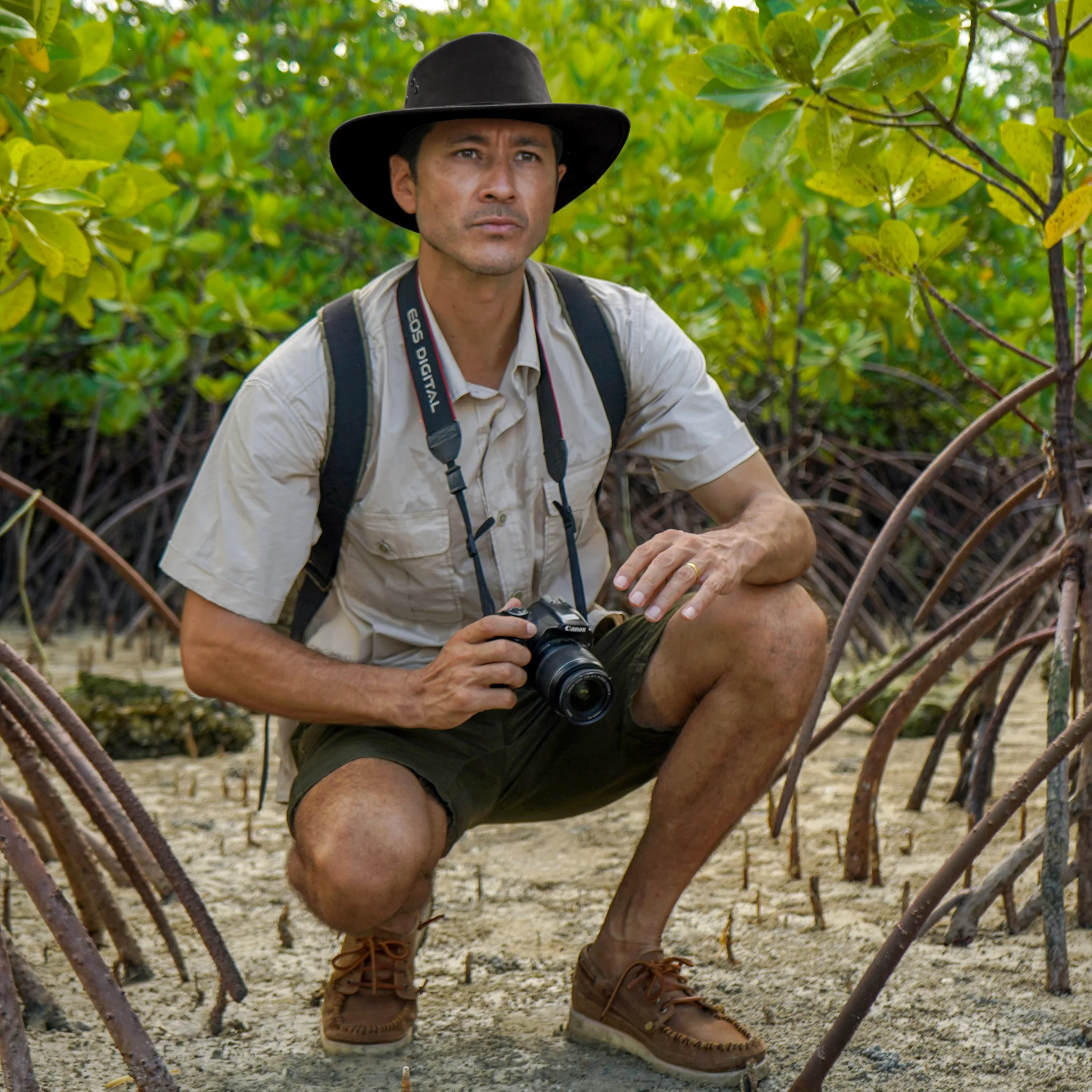 The Soaka Hat - Image 22