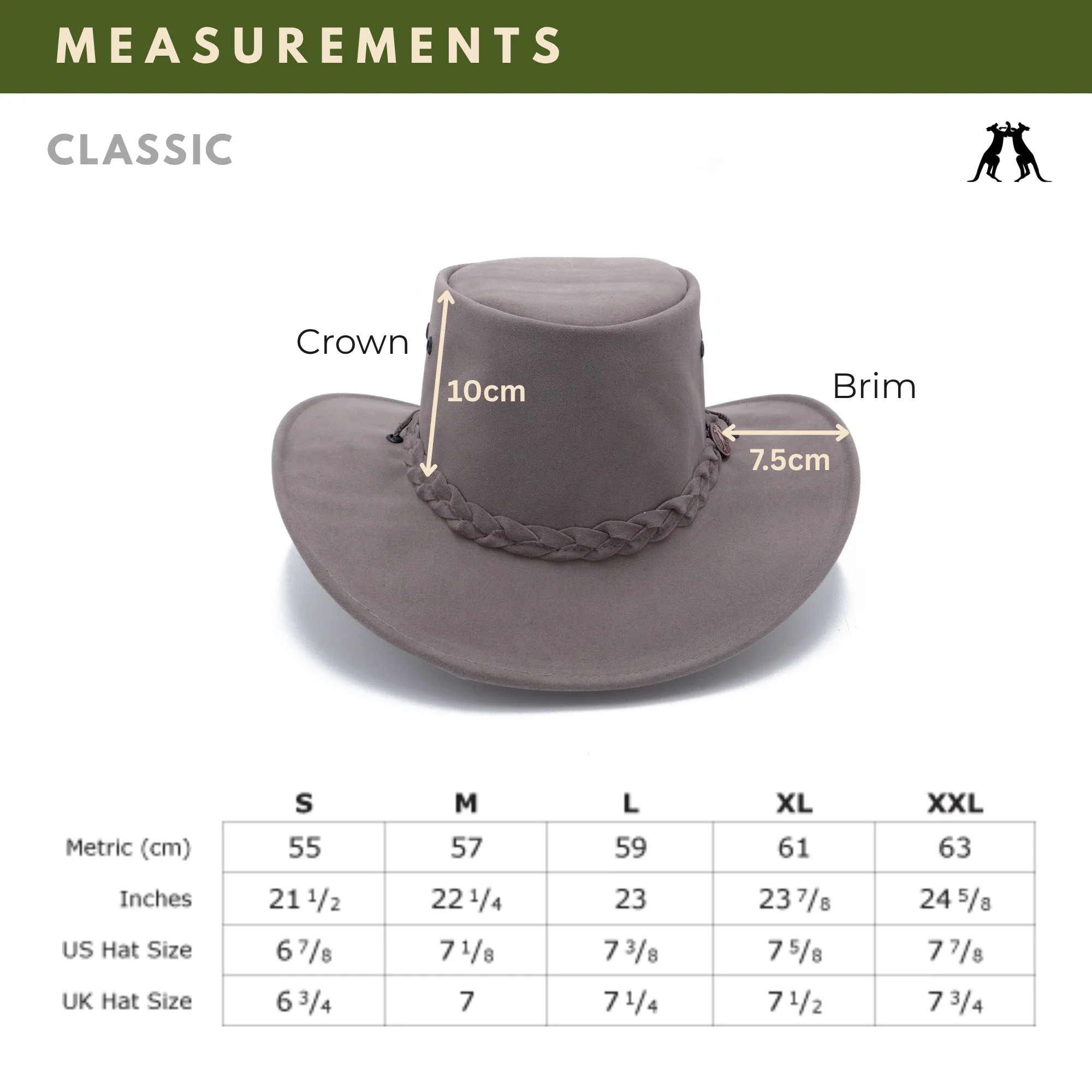 The Soaka Hat - Image 41