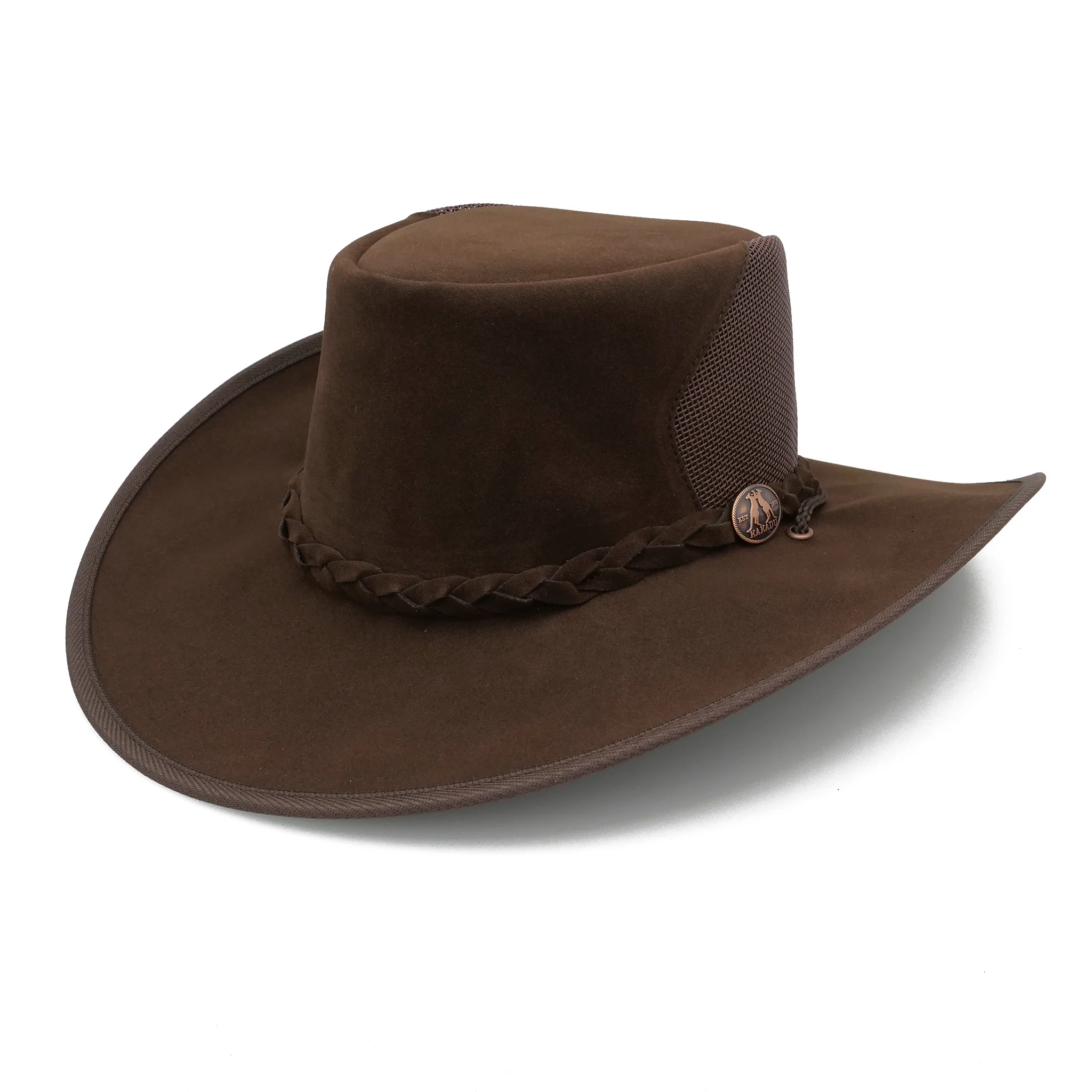 Bourke Breeze Soaka Hat - Image 11