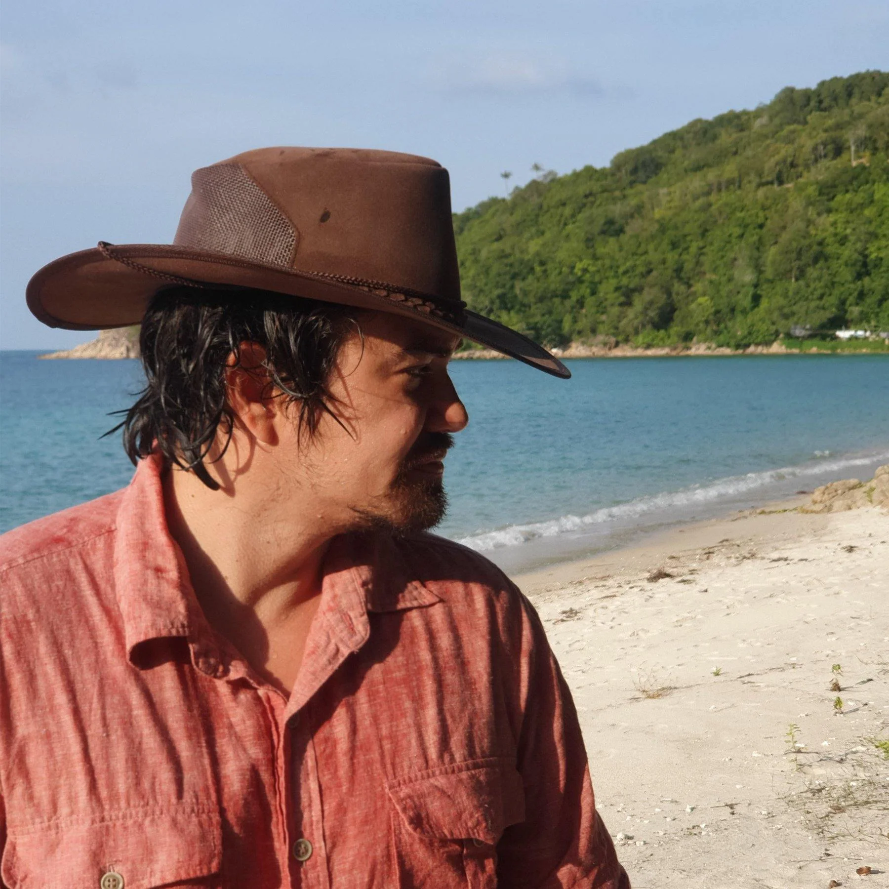 Bourke Breeze Soaka Hat - Image 12