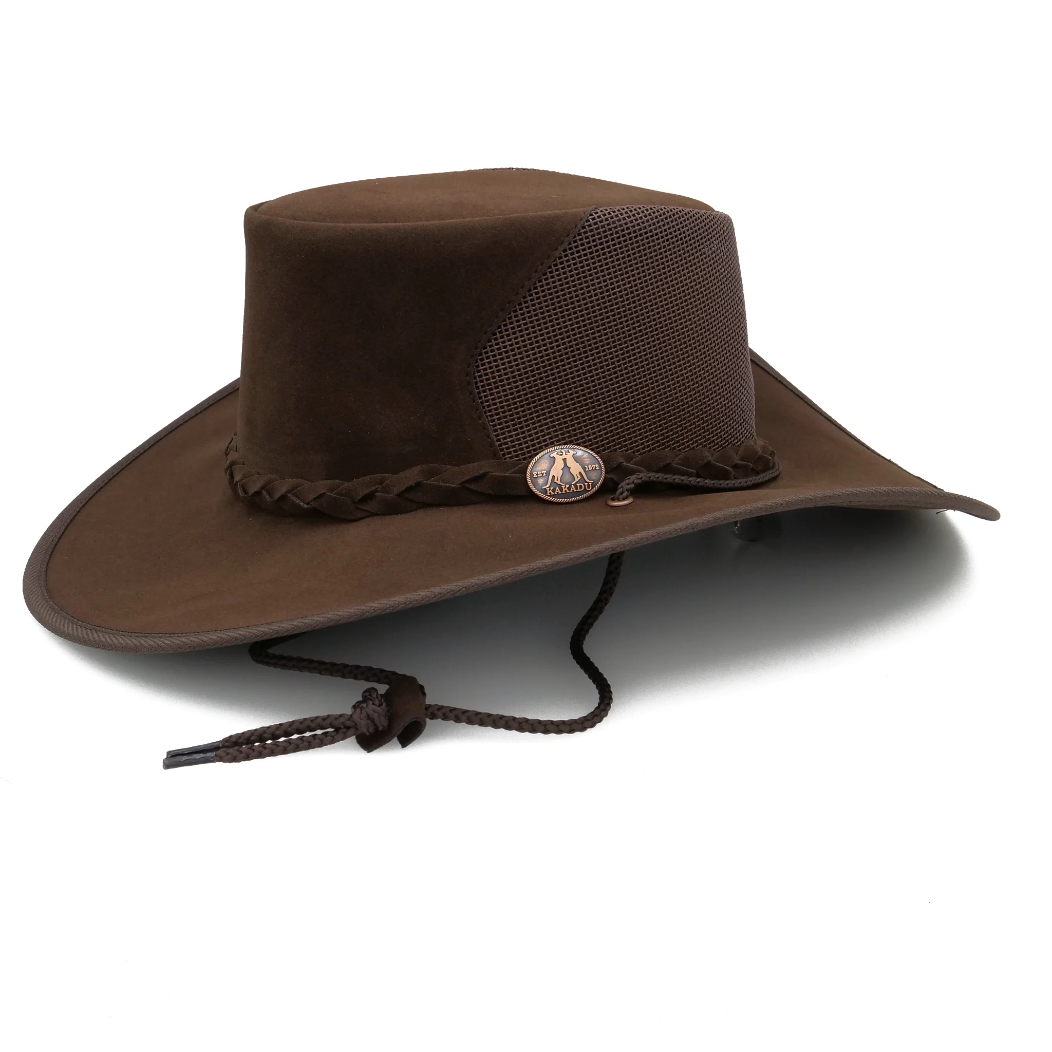 Bourke Breeze Soaka Hat - Image 14