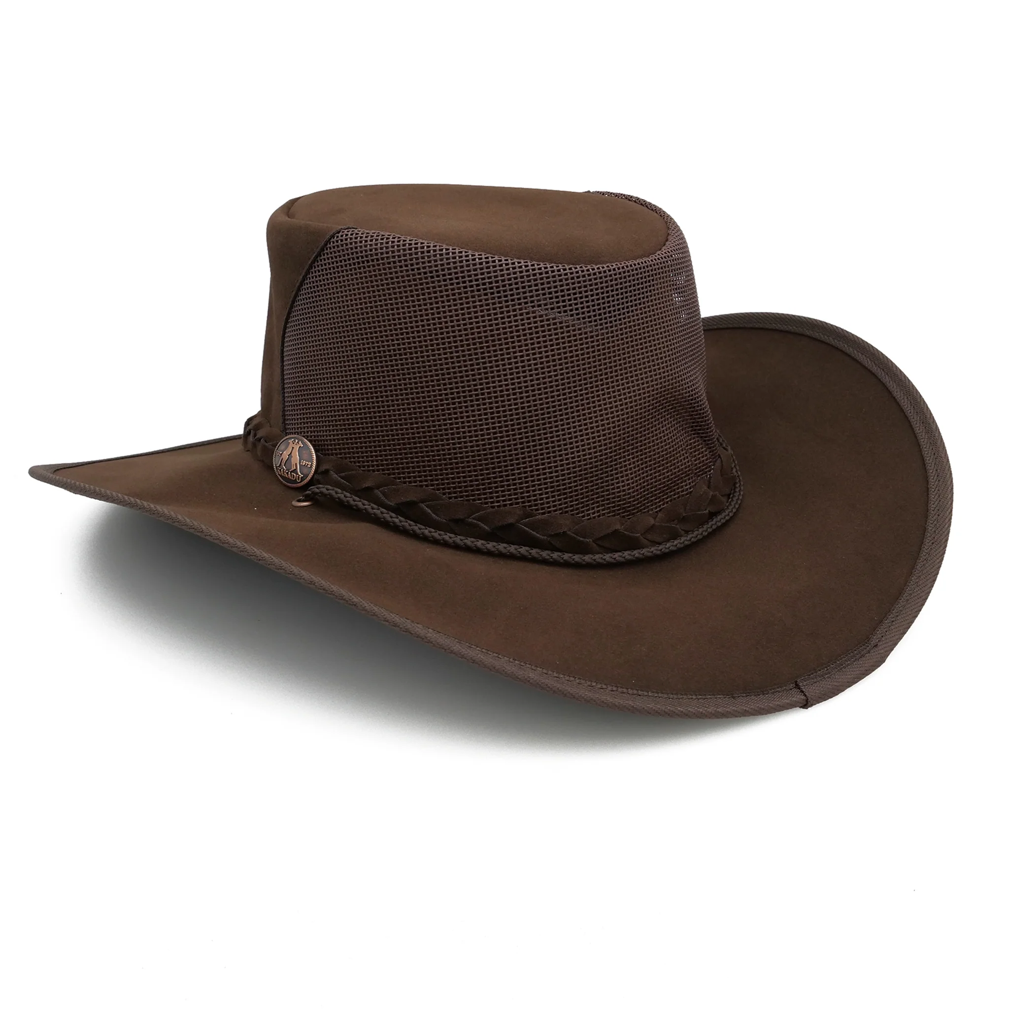 Bourke Breeze Soaka Hat - Image 15