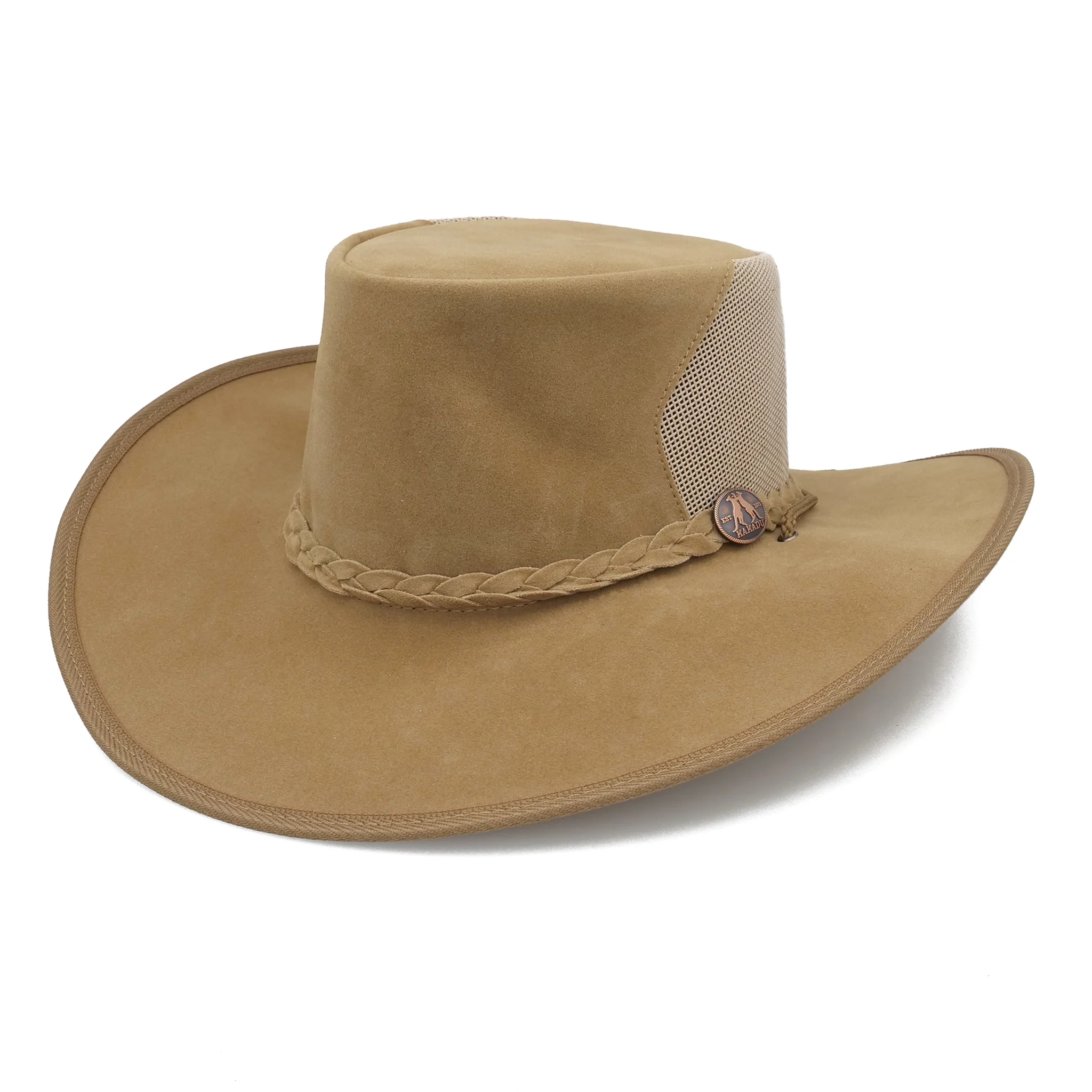 Bourke Breeze Soaka Hat - Image 16