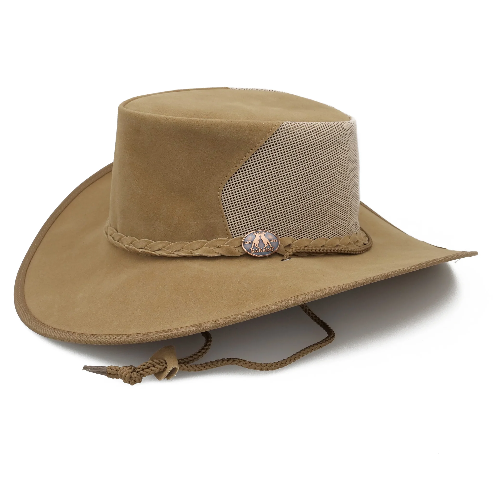 Bourke Breeze Soaka Hat - Image 19