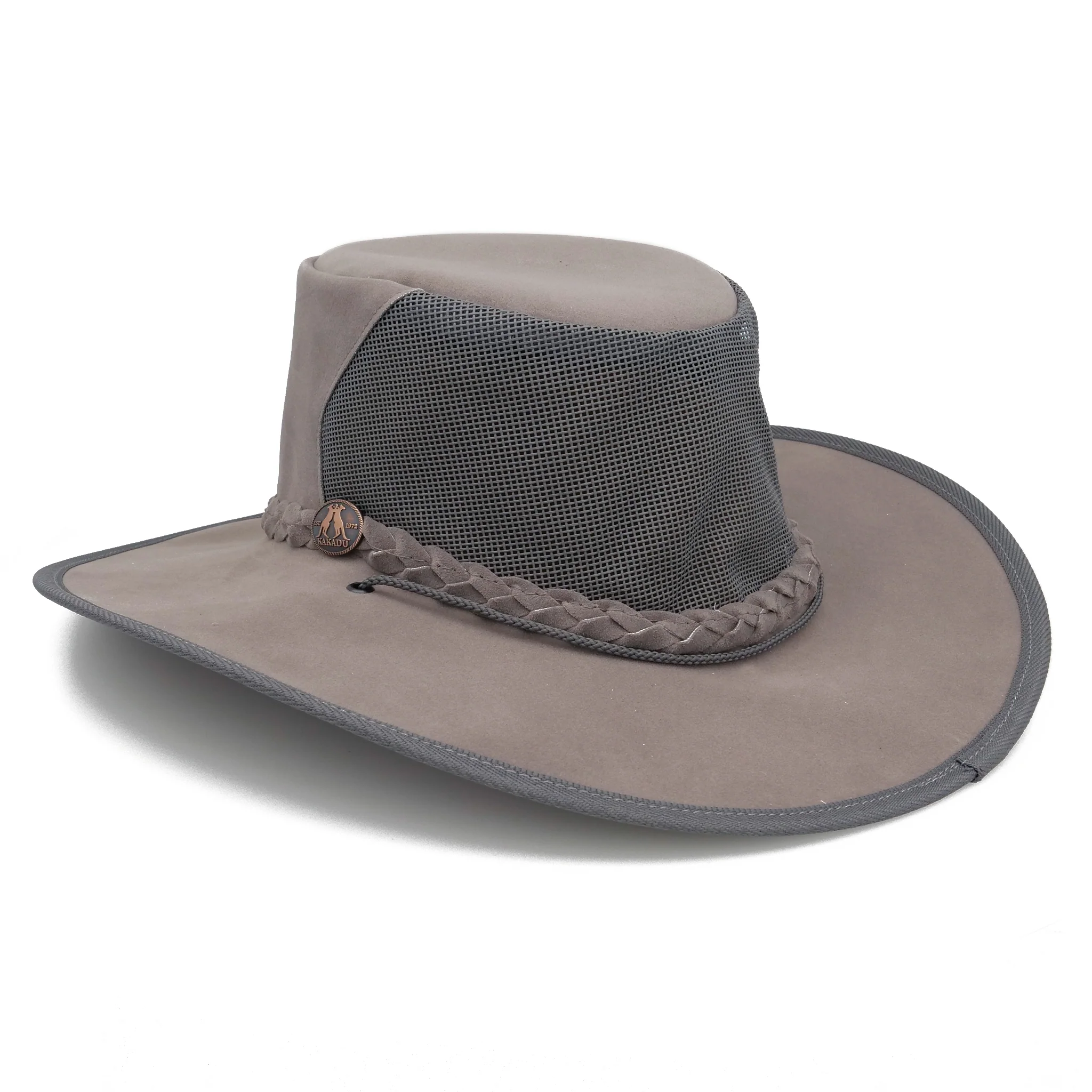 Bourke Breeze Soaka Hat - Image 25
