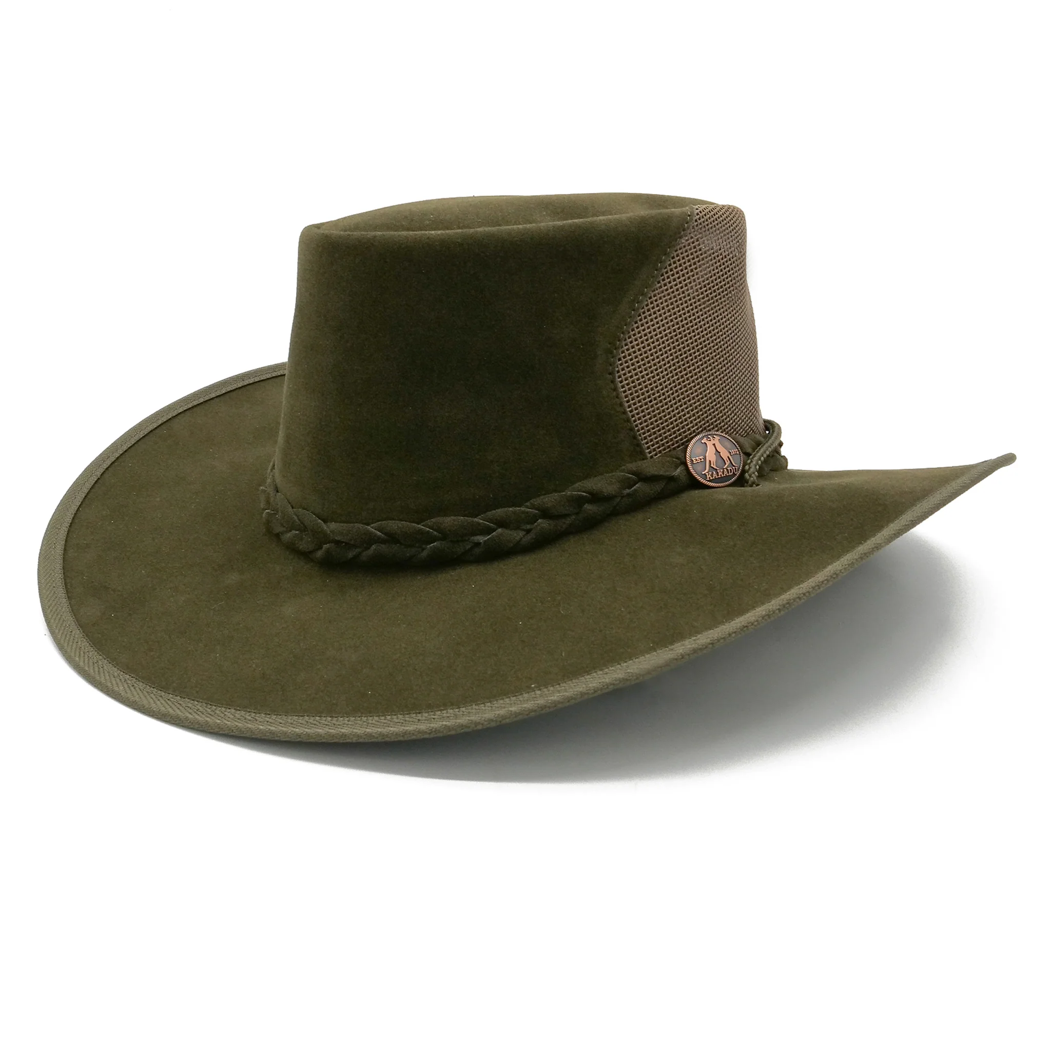 Bourke Breeze Soaka Hat - Image 30