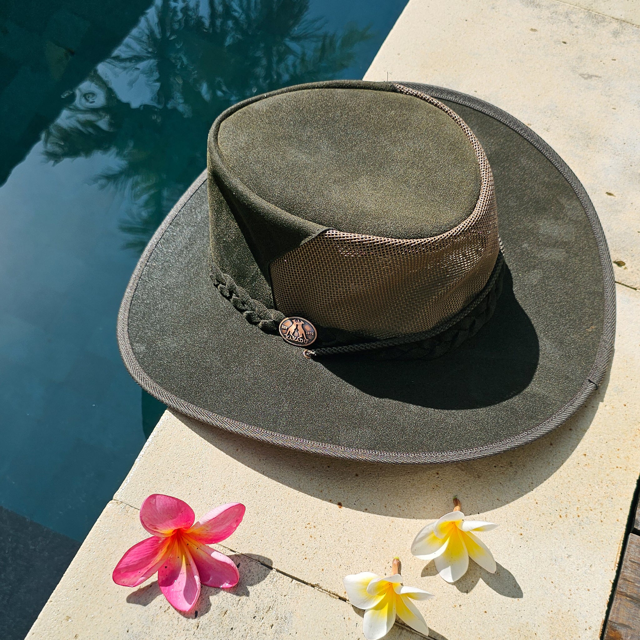 Bourke Breeze Soaka Hat - Image 31