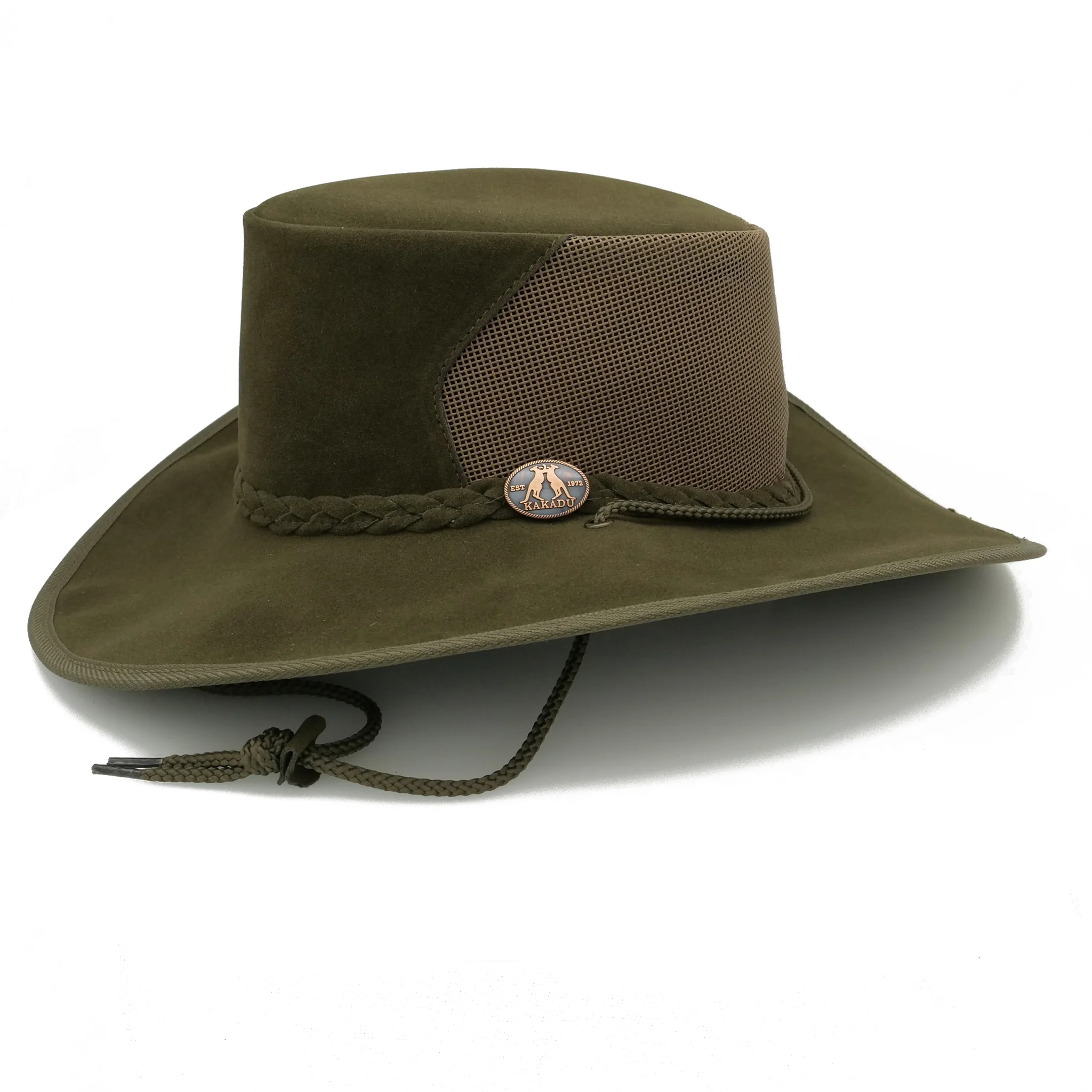 Bourke Breeze Soaka Hat - Image 33