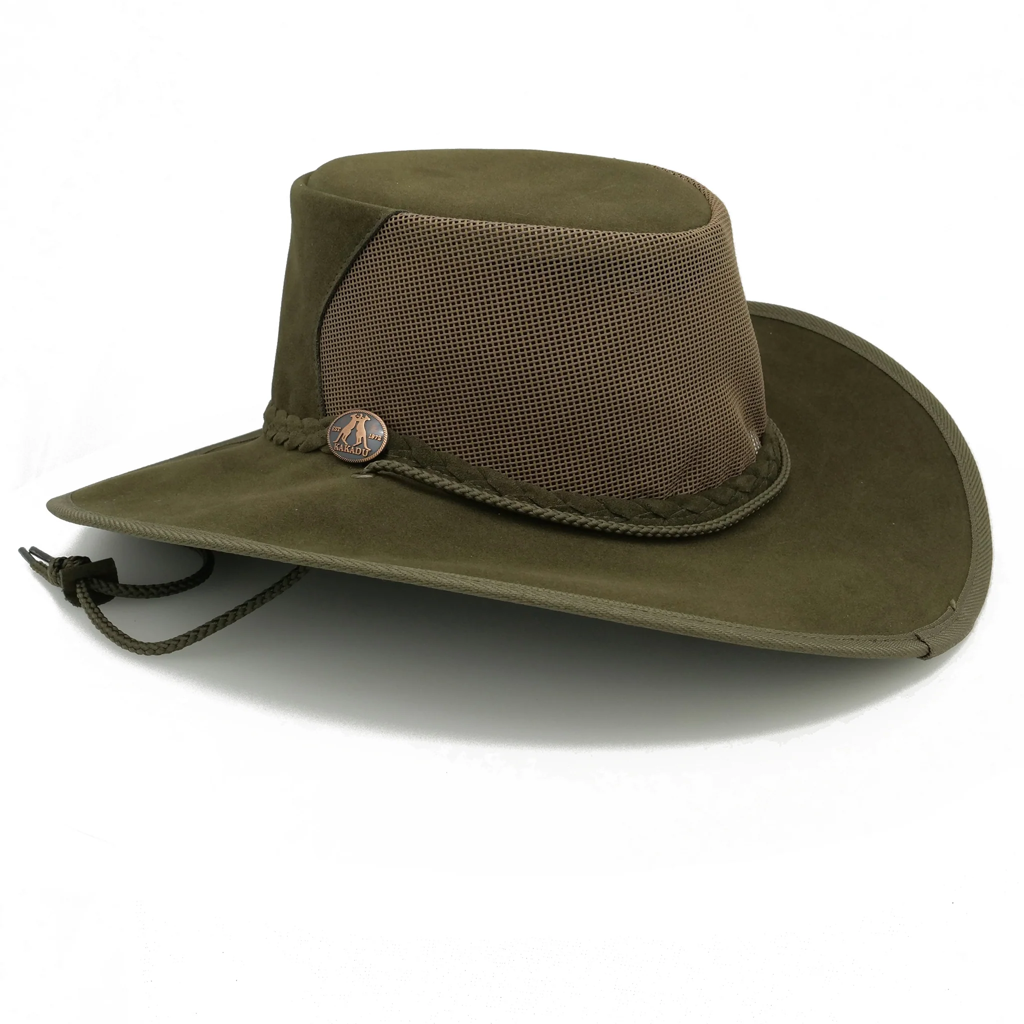 Bourke Breeze Soaka Hat - Image 34