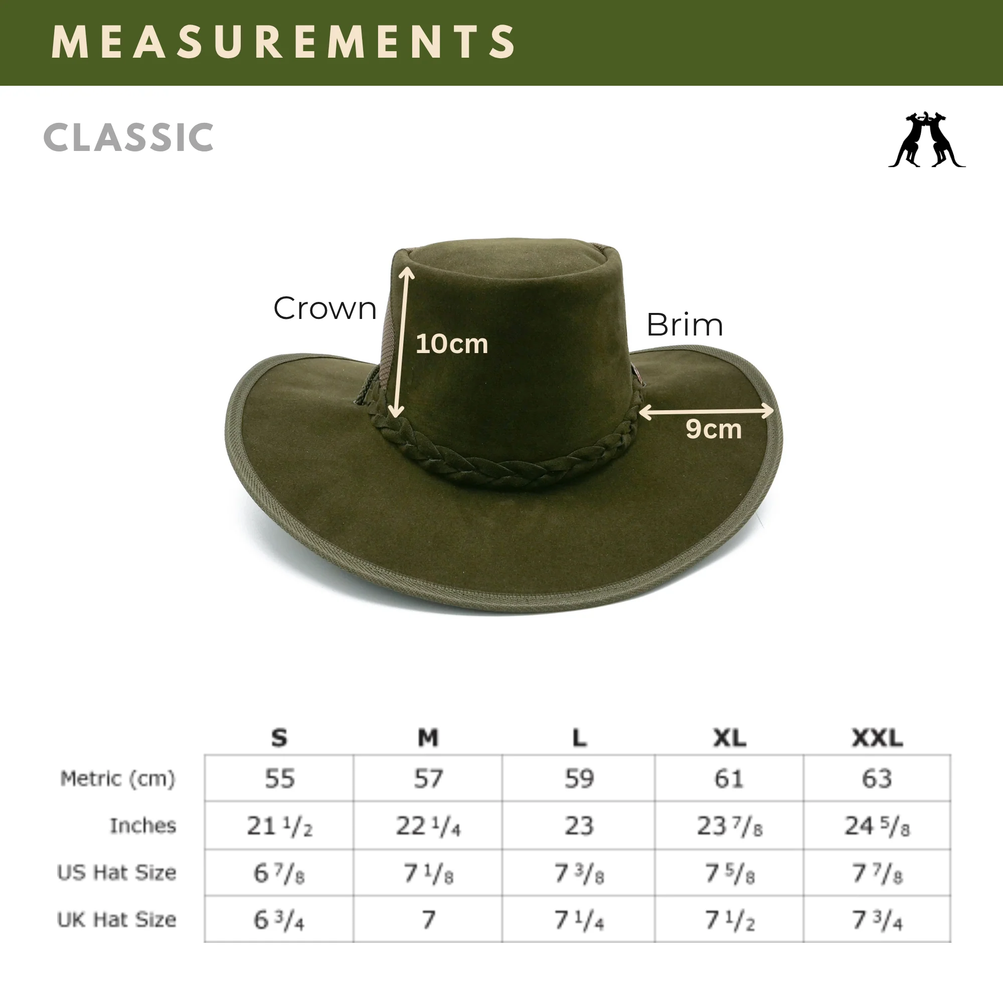 Bourke Breeze Soaka Hat - Image 39