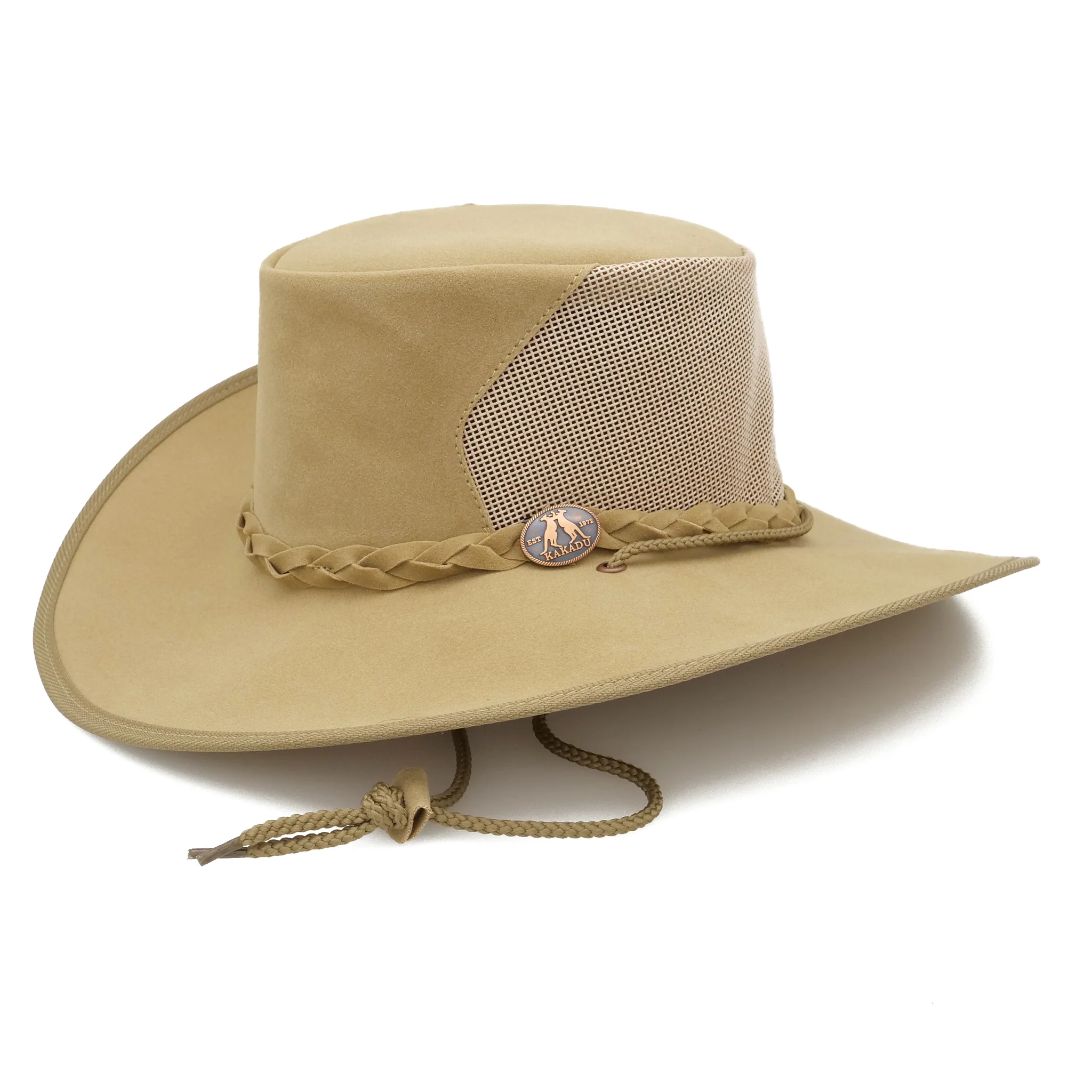 Bourke Breeze Soaka Hat - Image 4