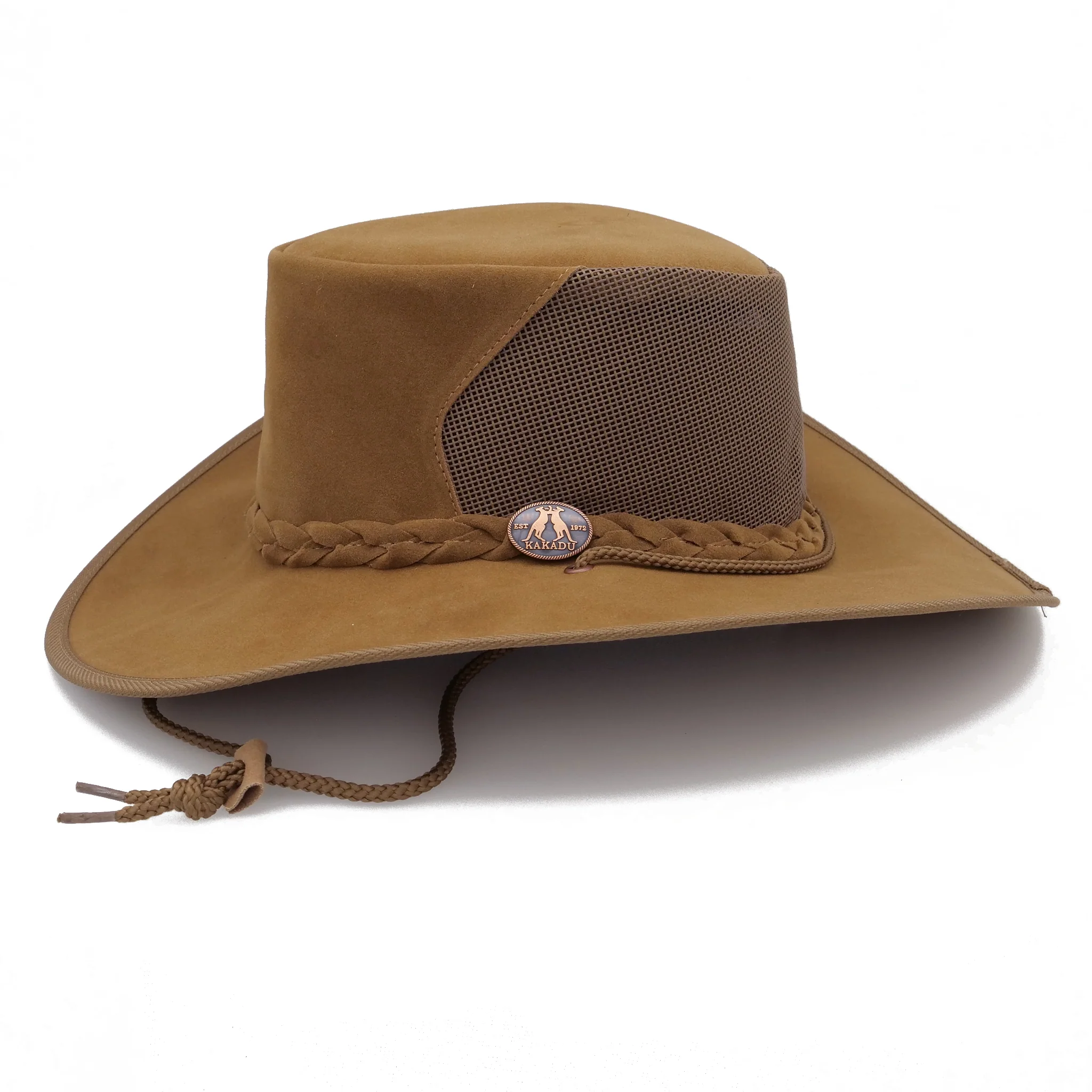 Bourke Breeze Soaka Hat - Image 9