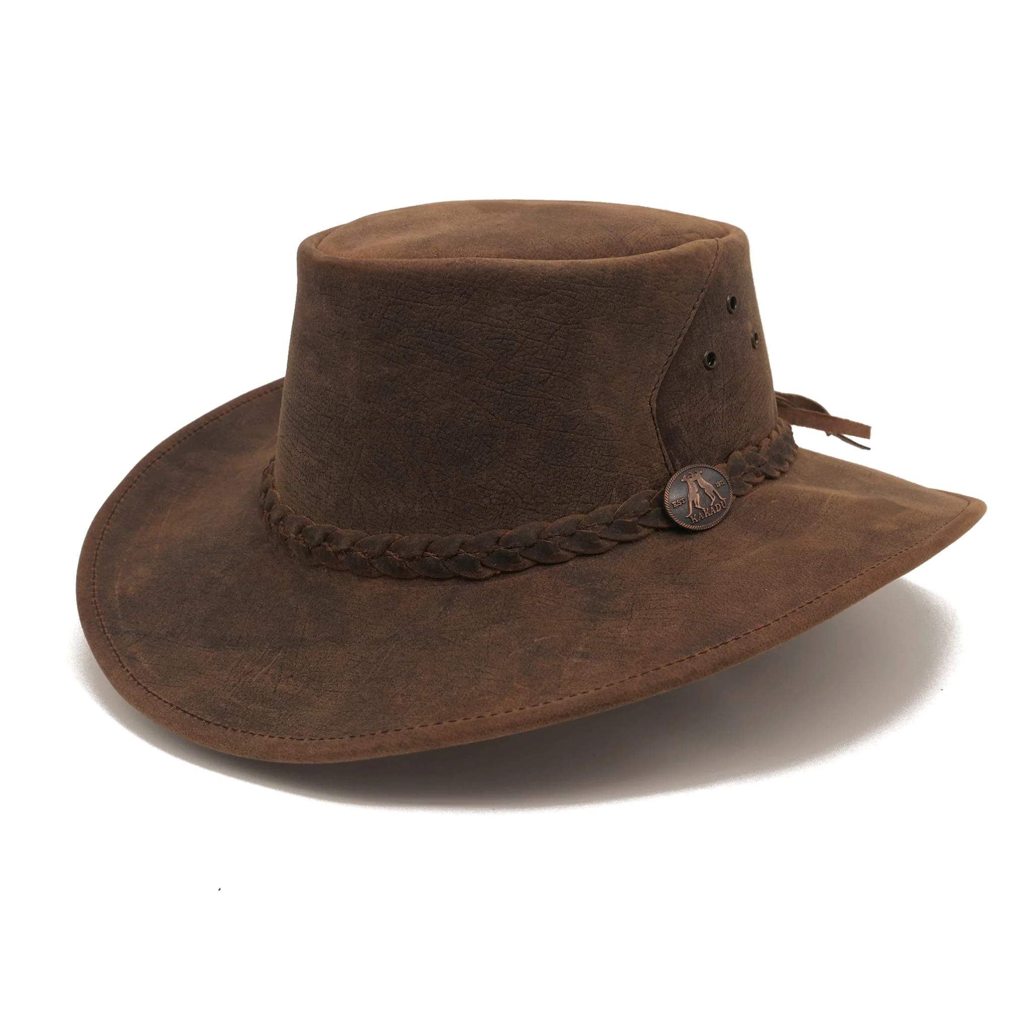 Bulldog Shapeable Hat - Image 3