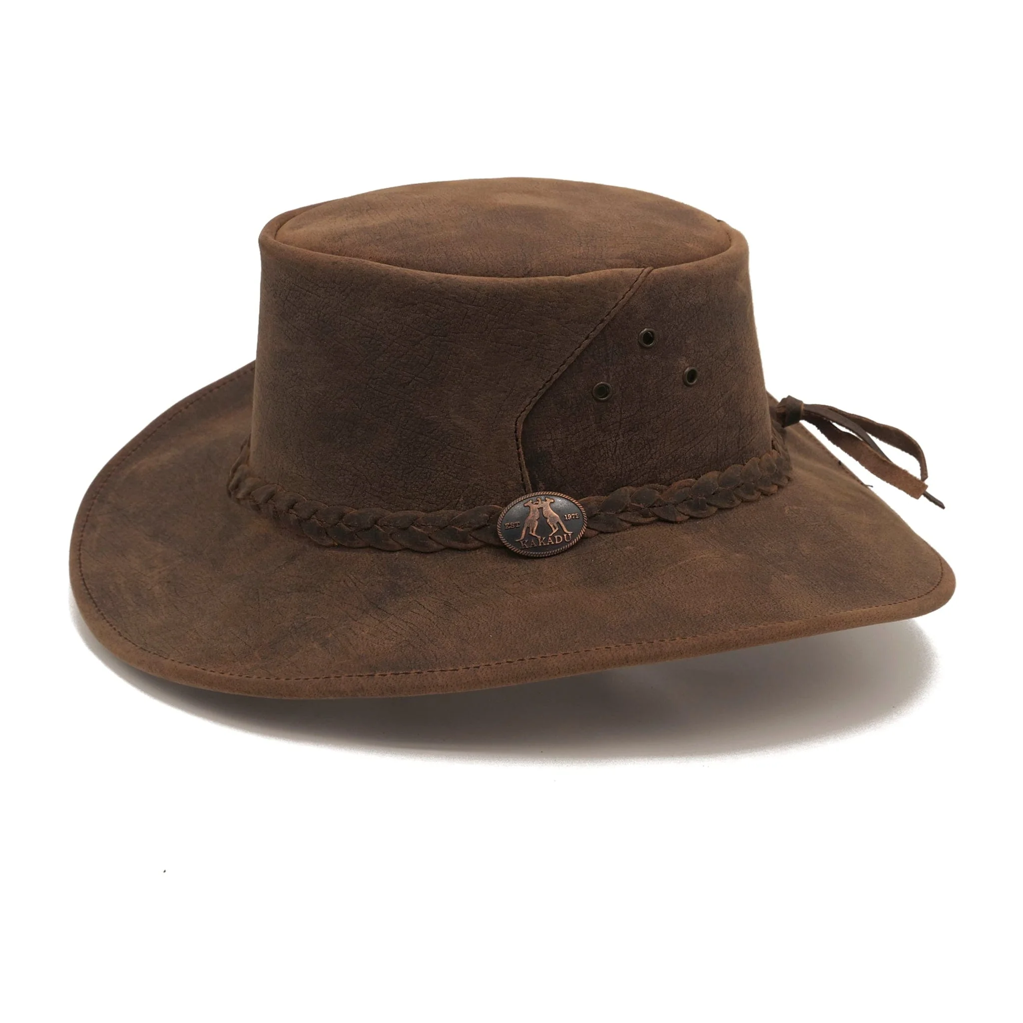 Bulldog Shapeable Hat - Image 4