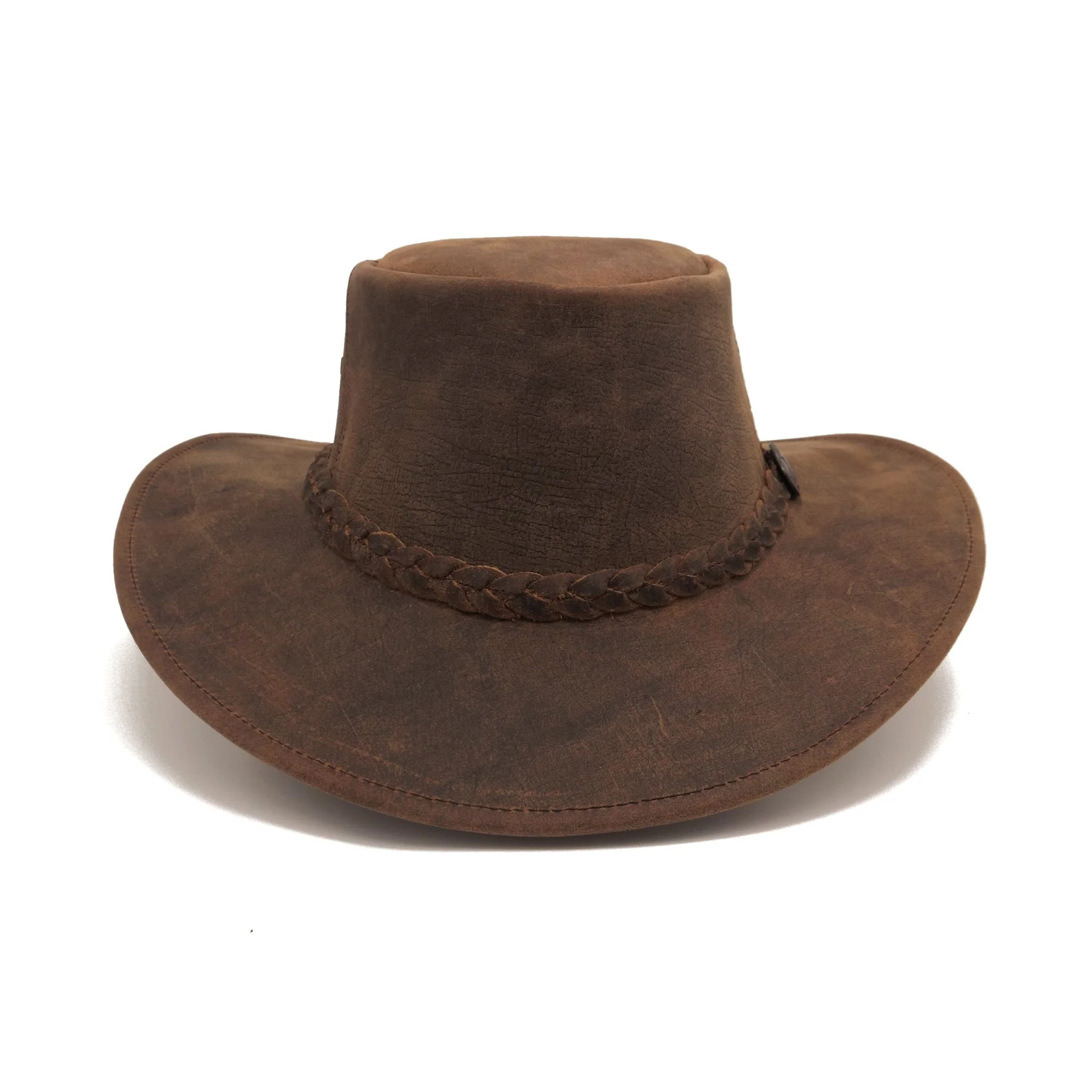 Bulldog Shapeable Hat - Image 5