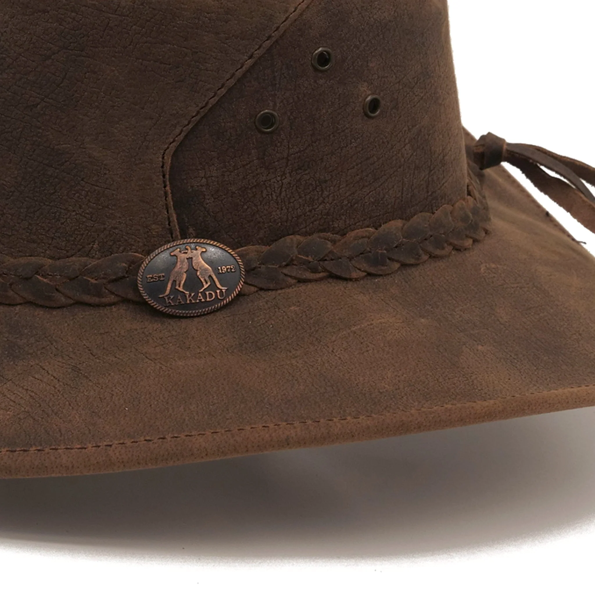 Bulldog Shapeable Hat - Image 6