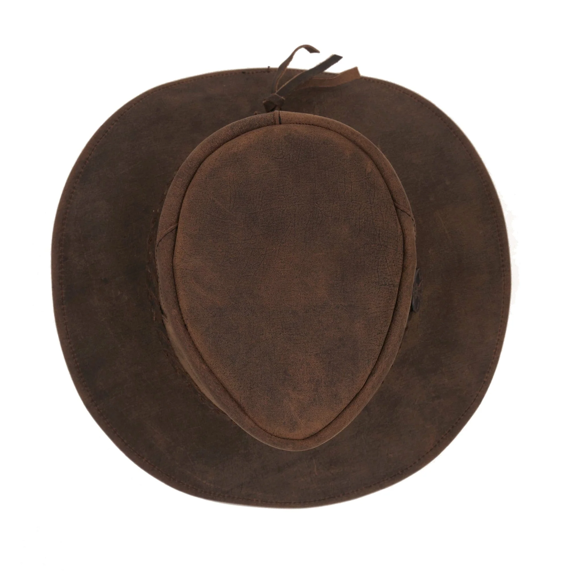 Bulldog Shapeable Hat - Image 7
