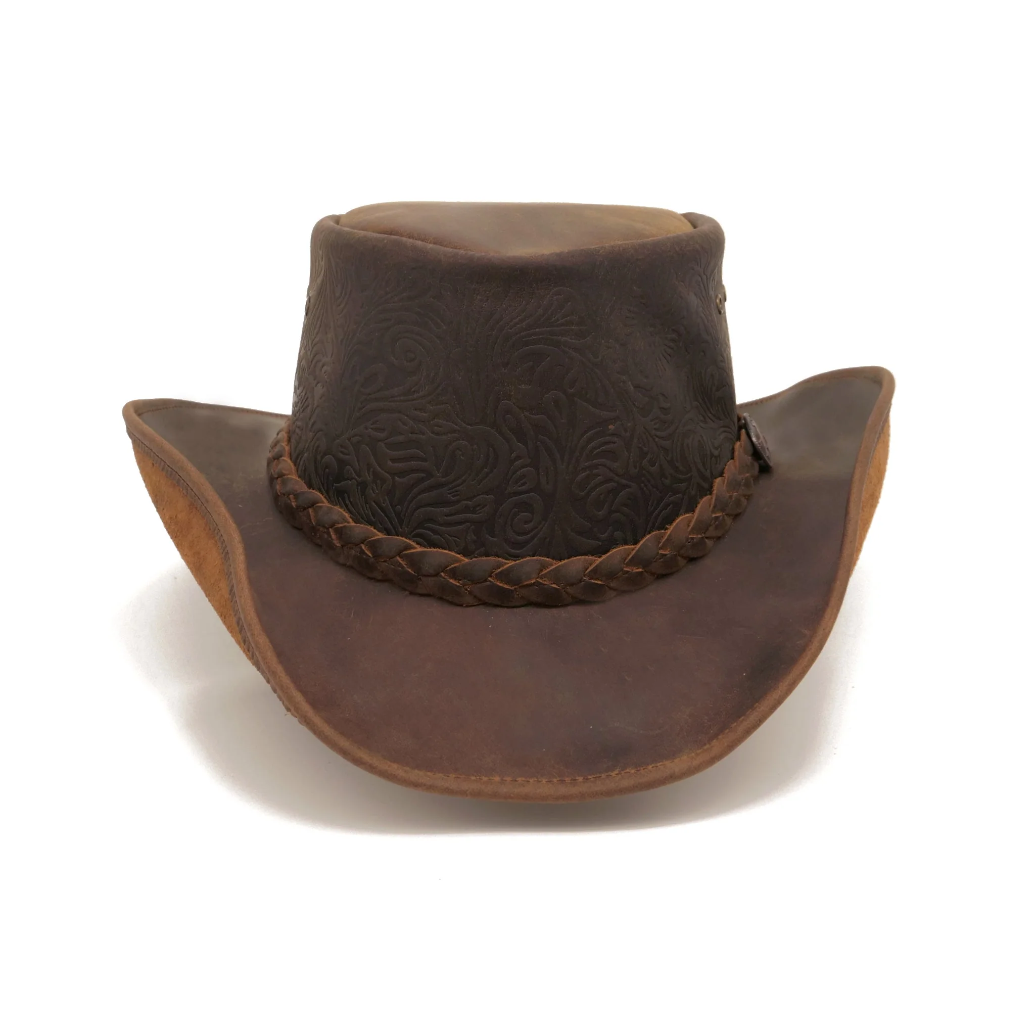 Spaniard Shapeable Hat - Image 3