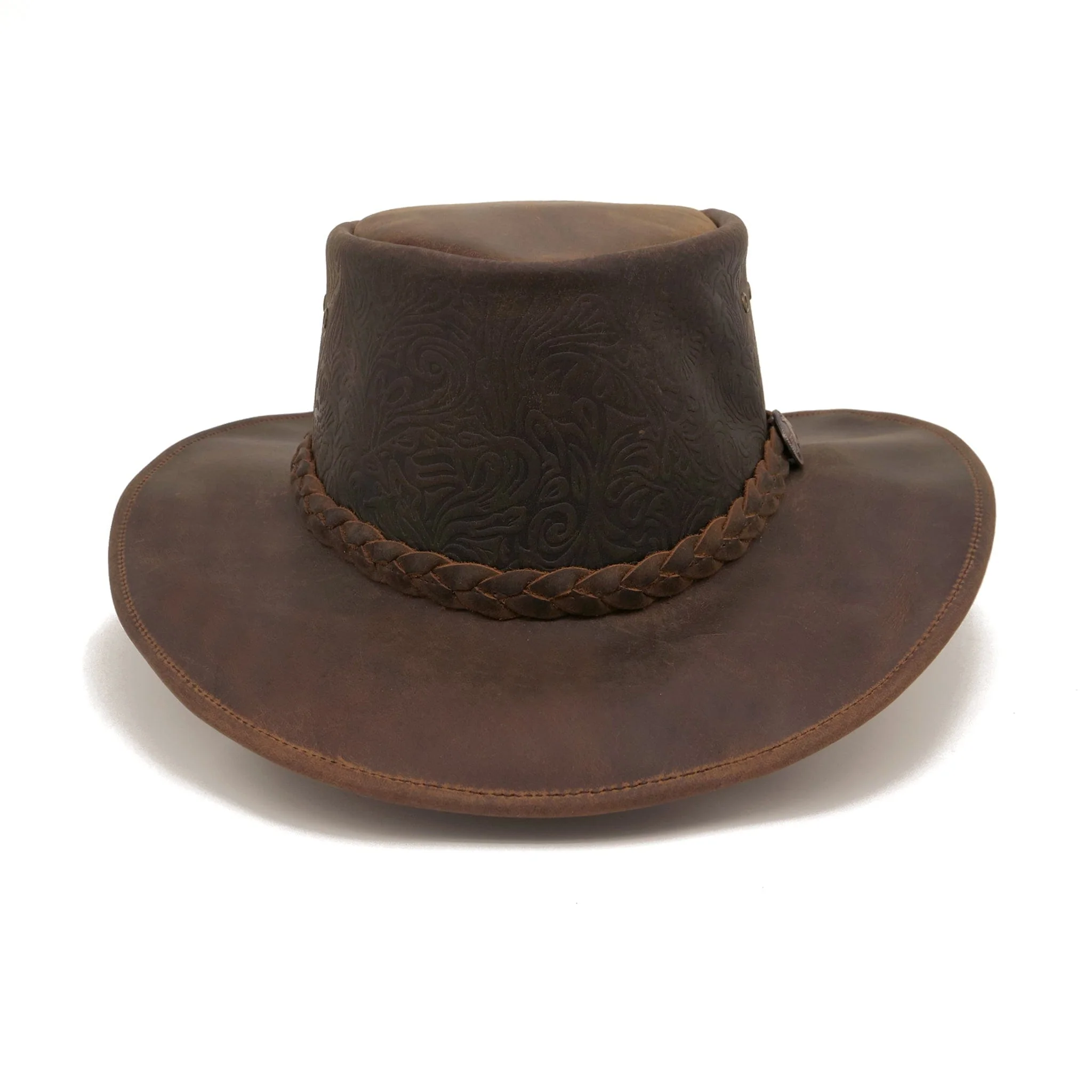 Spaniard Shapeable Hat - Image 5