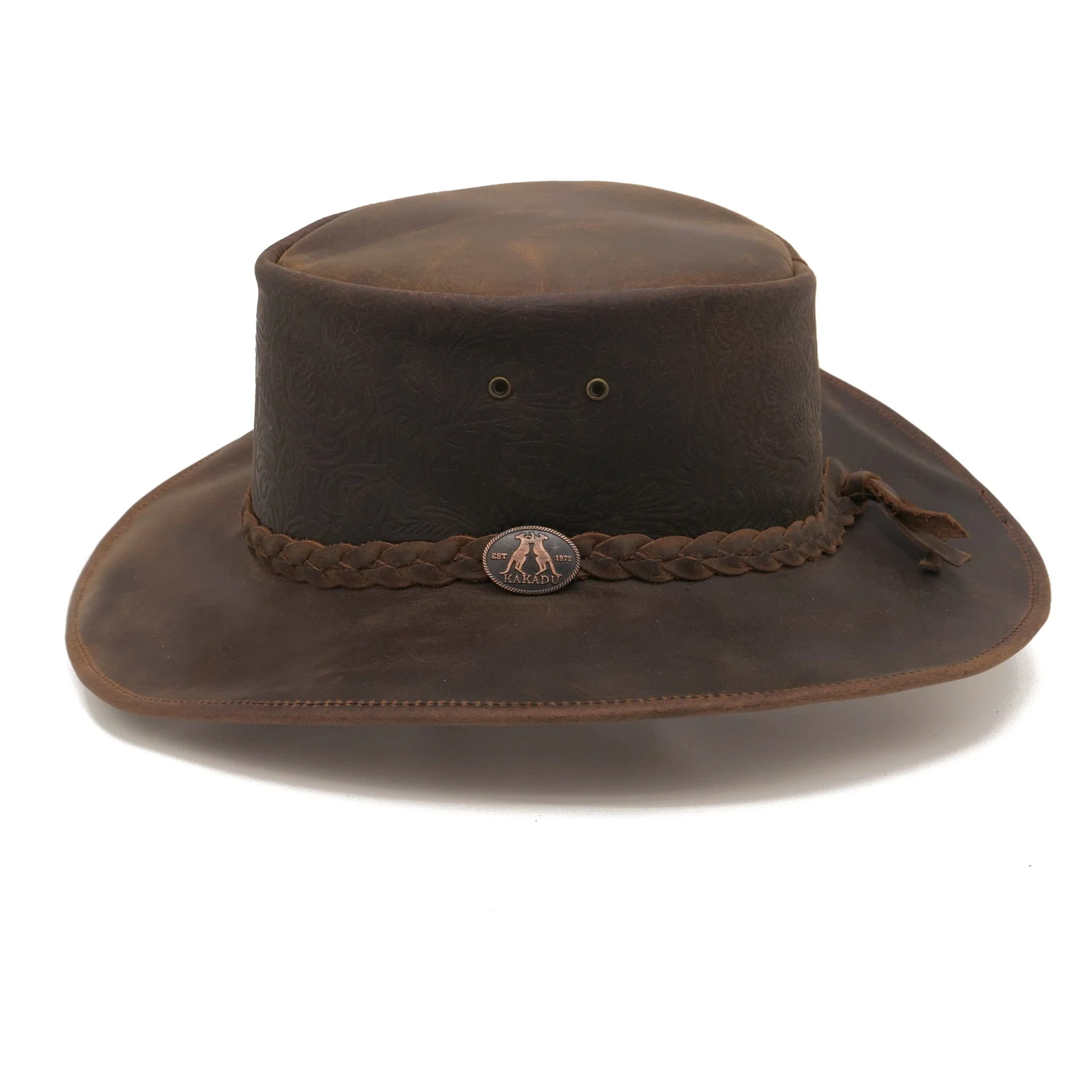 Spaniard Shapeable Hat - Image 6