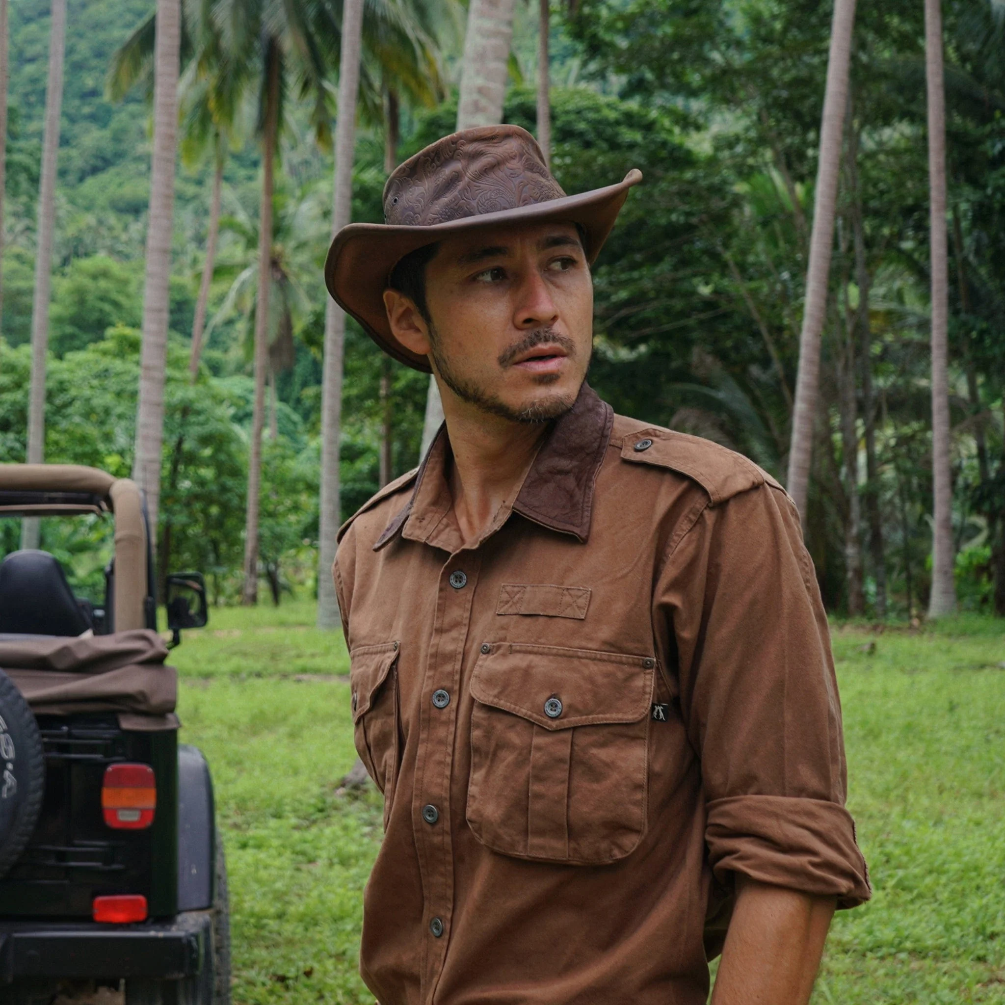 Spaniard Shapeable Hat - Image 8