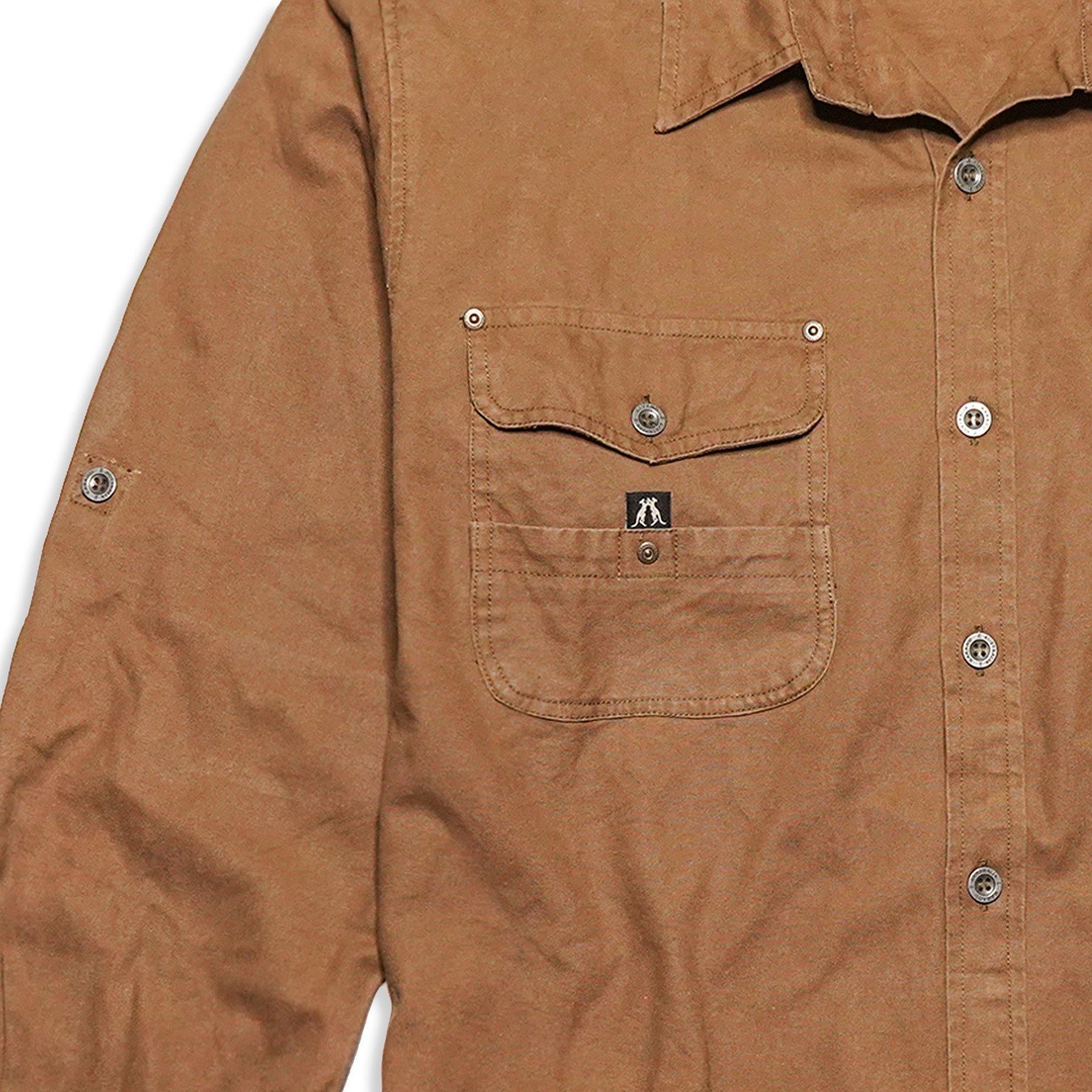 Toorak Shirt - Image 10