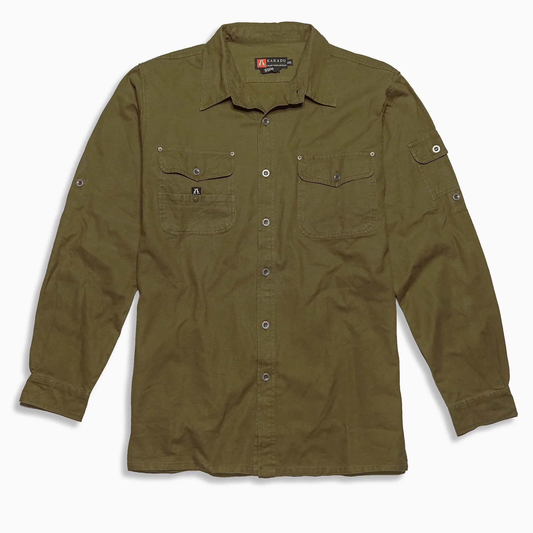 Toorak Shirt - Image 13