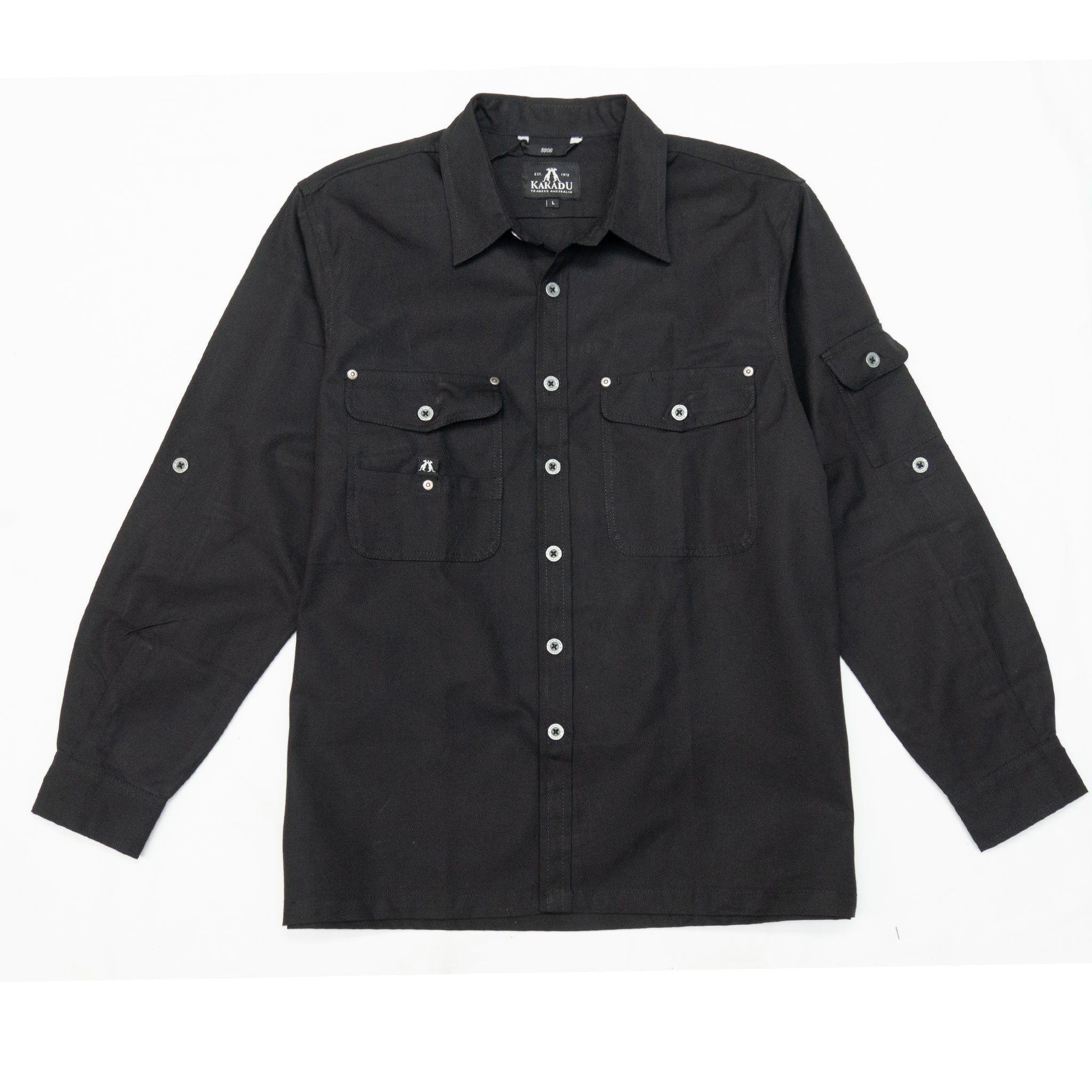 Toorak Shirt - Image 14