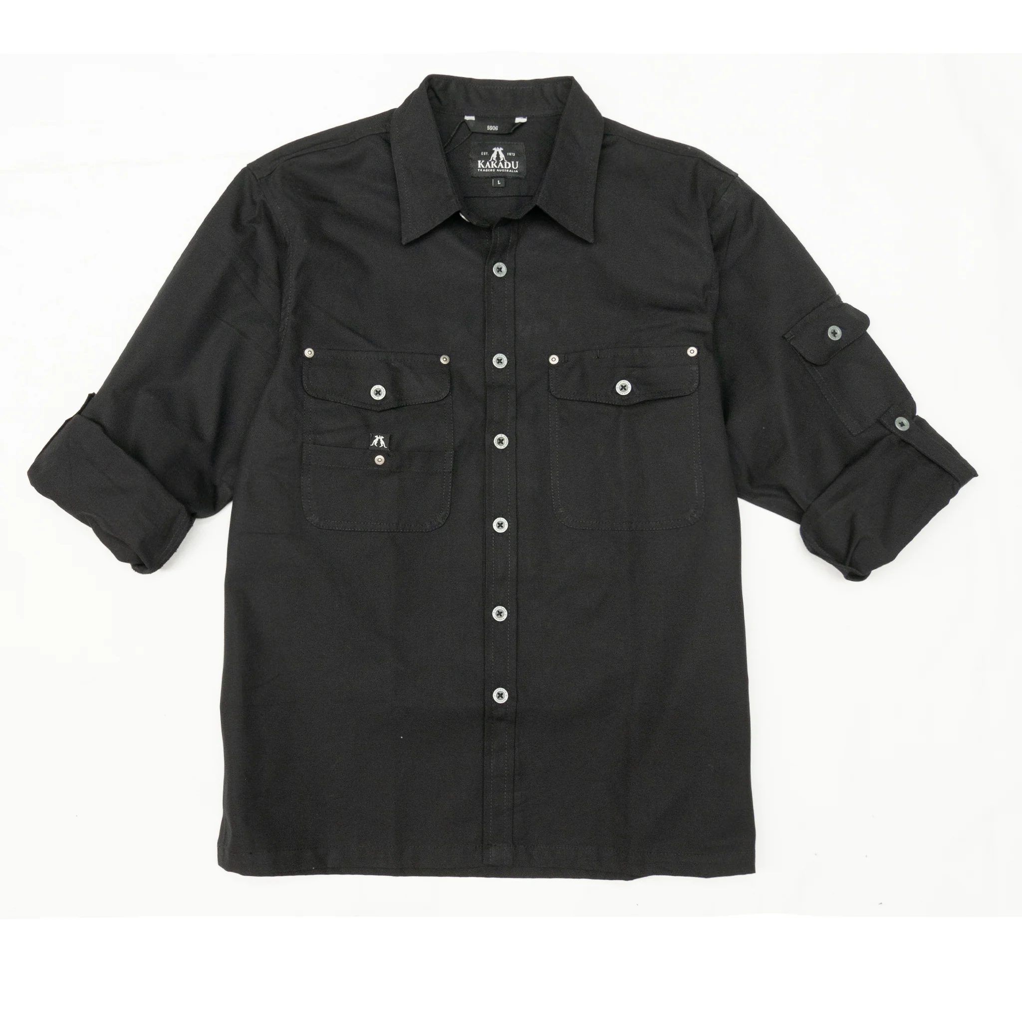 Toorak Shirt - Image 15