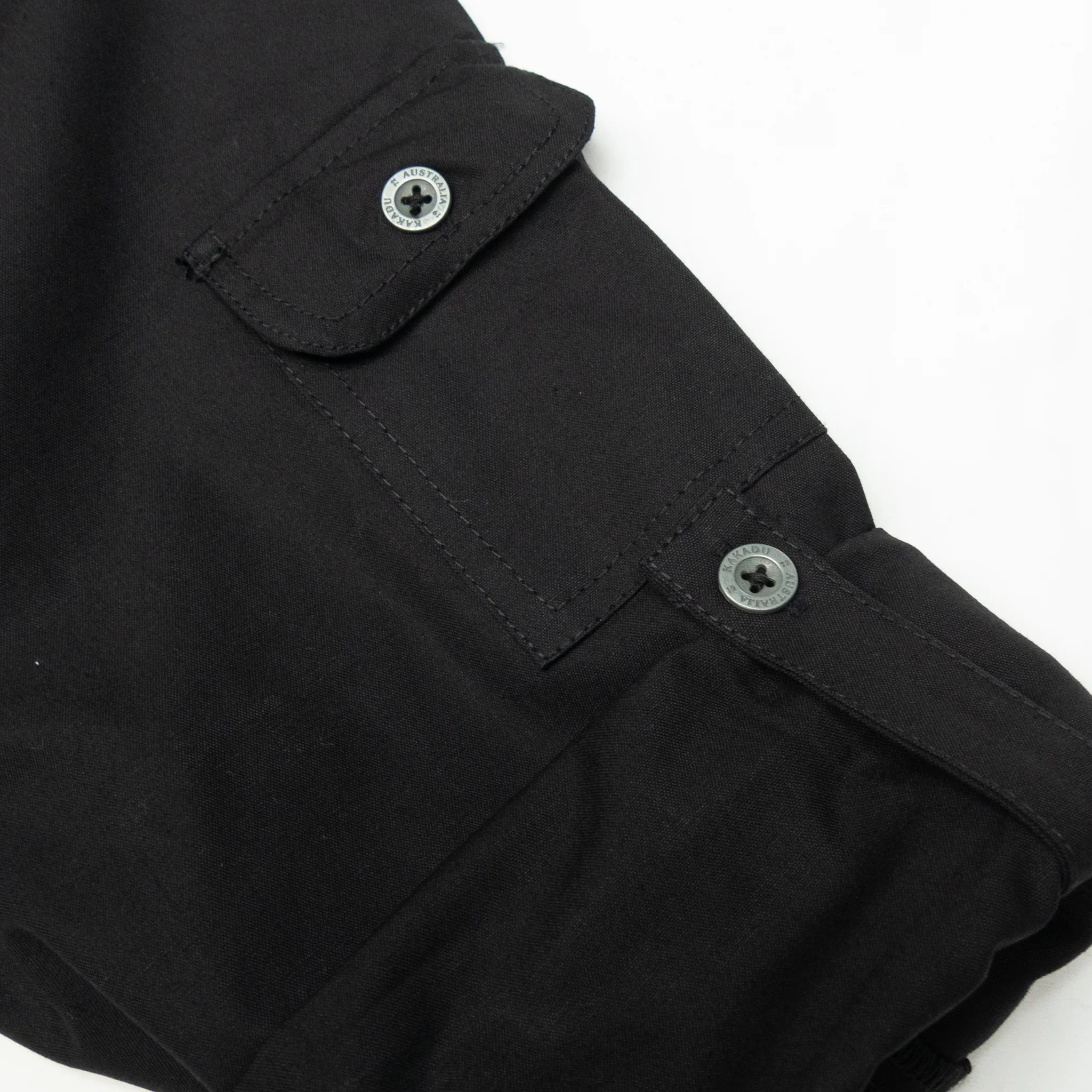 Toorak Shirt - Image 16