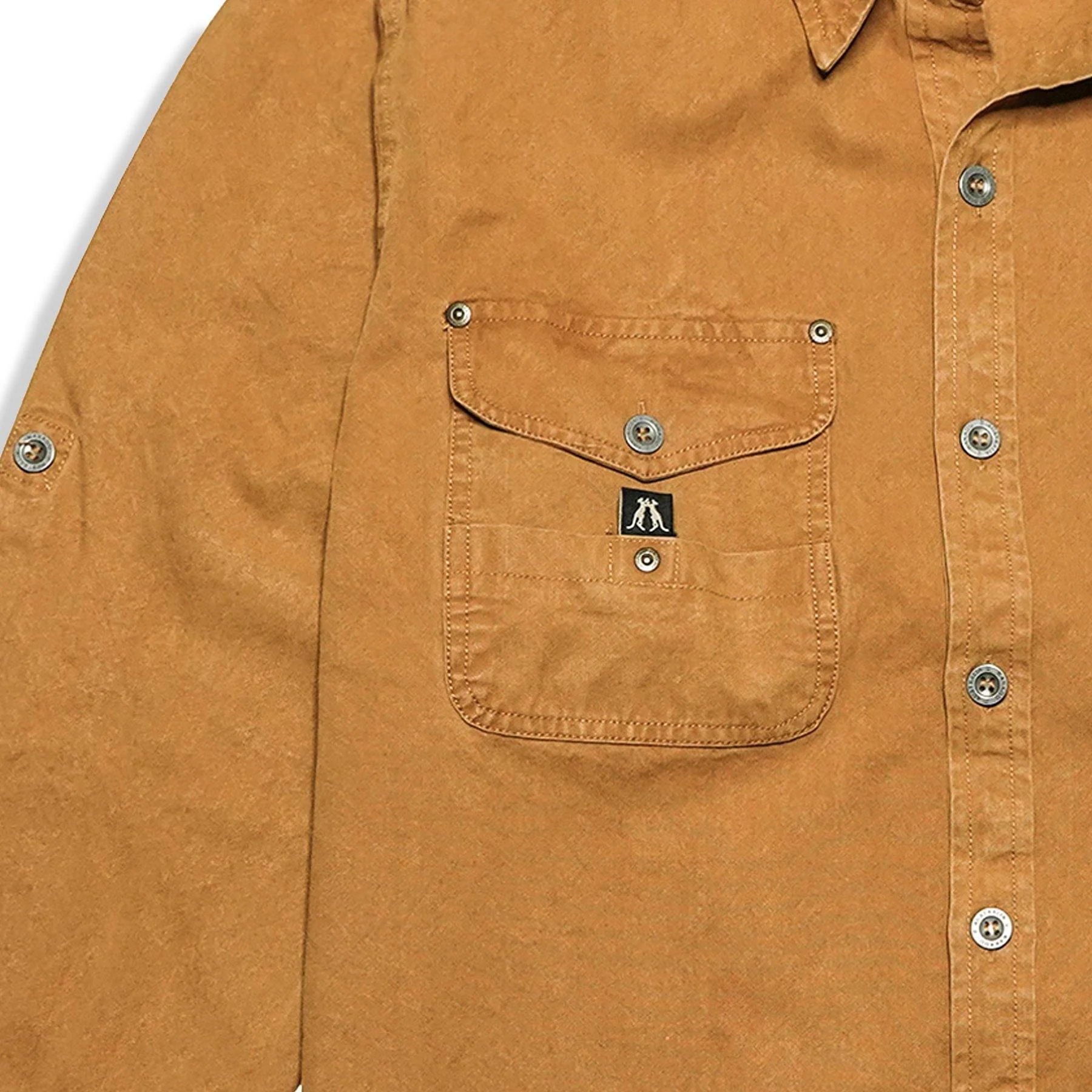 Toorak Shirt - Image 4