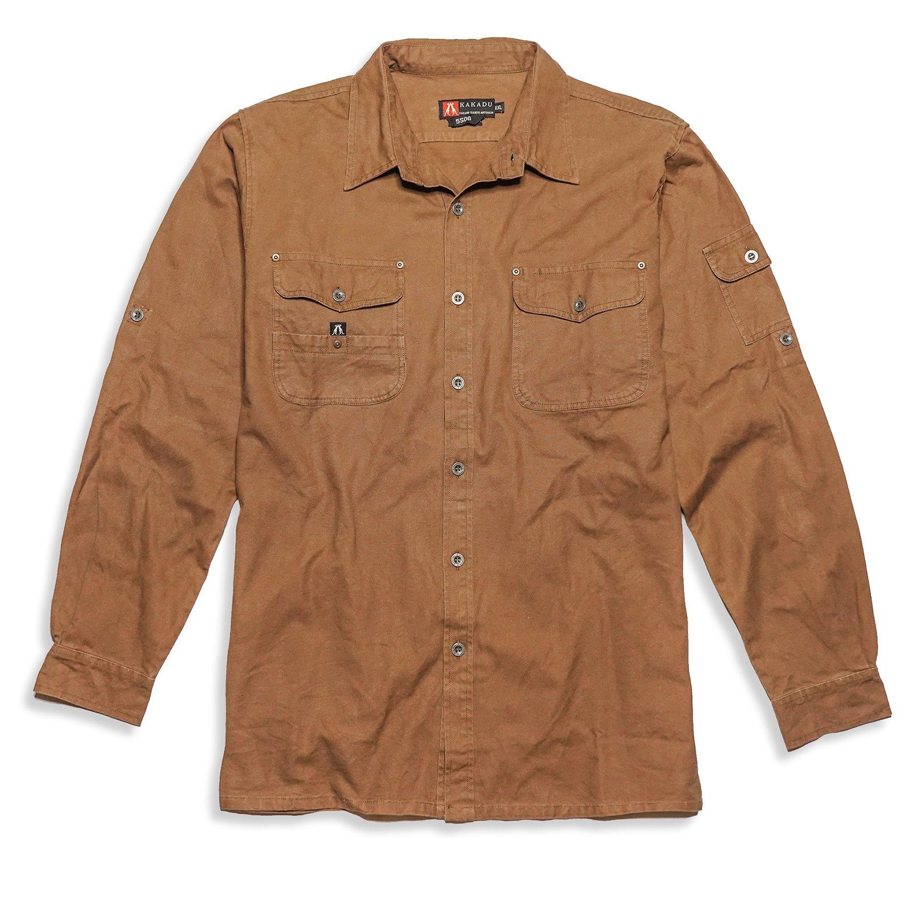 Toorak Shirt - Image 7
