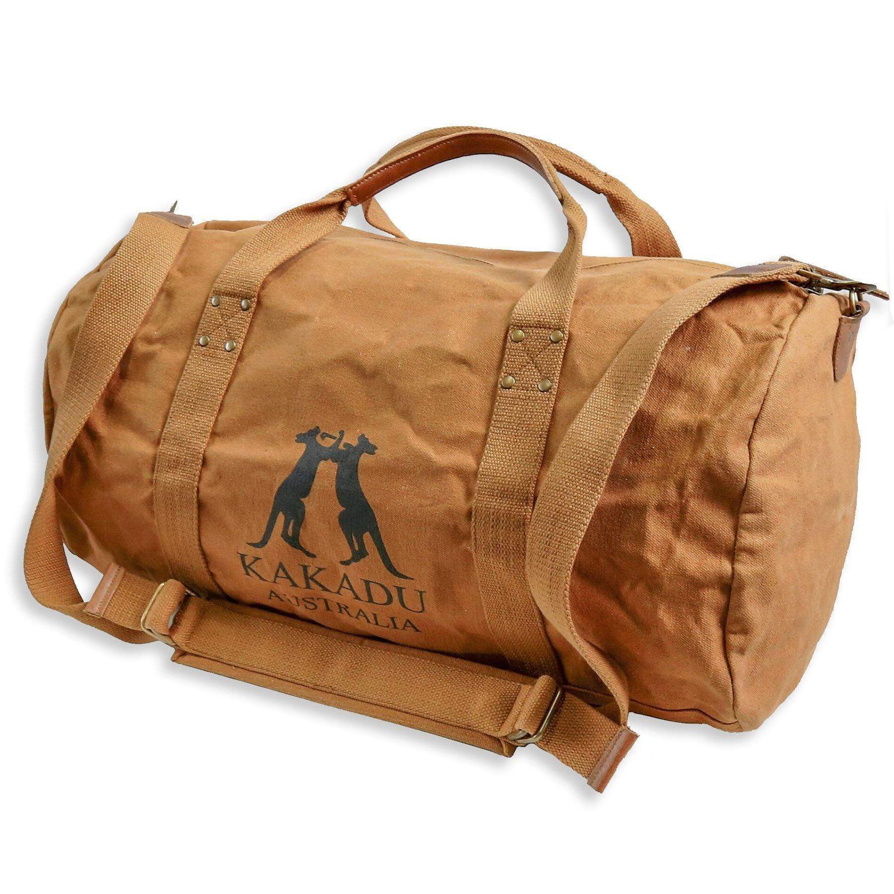Burro Duffle Bag - Image 3