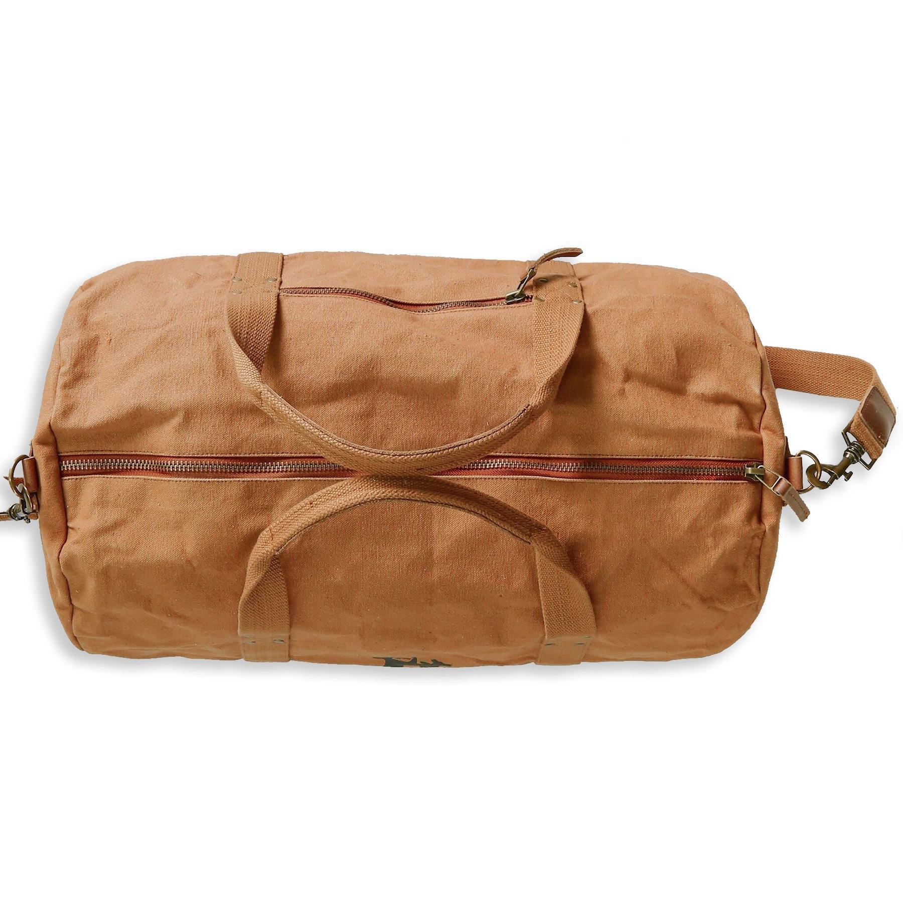 Burro Duffle Bag - Image 4