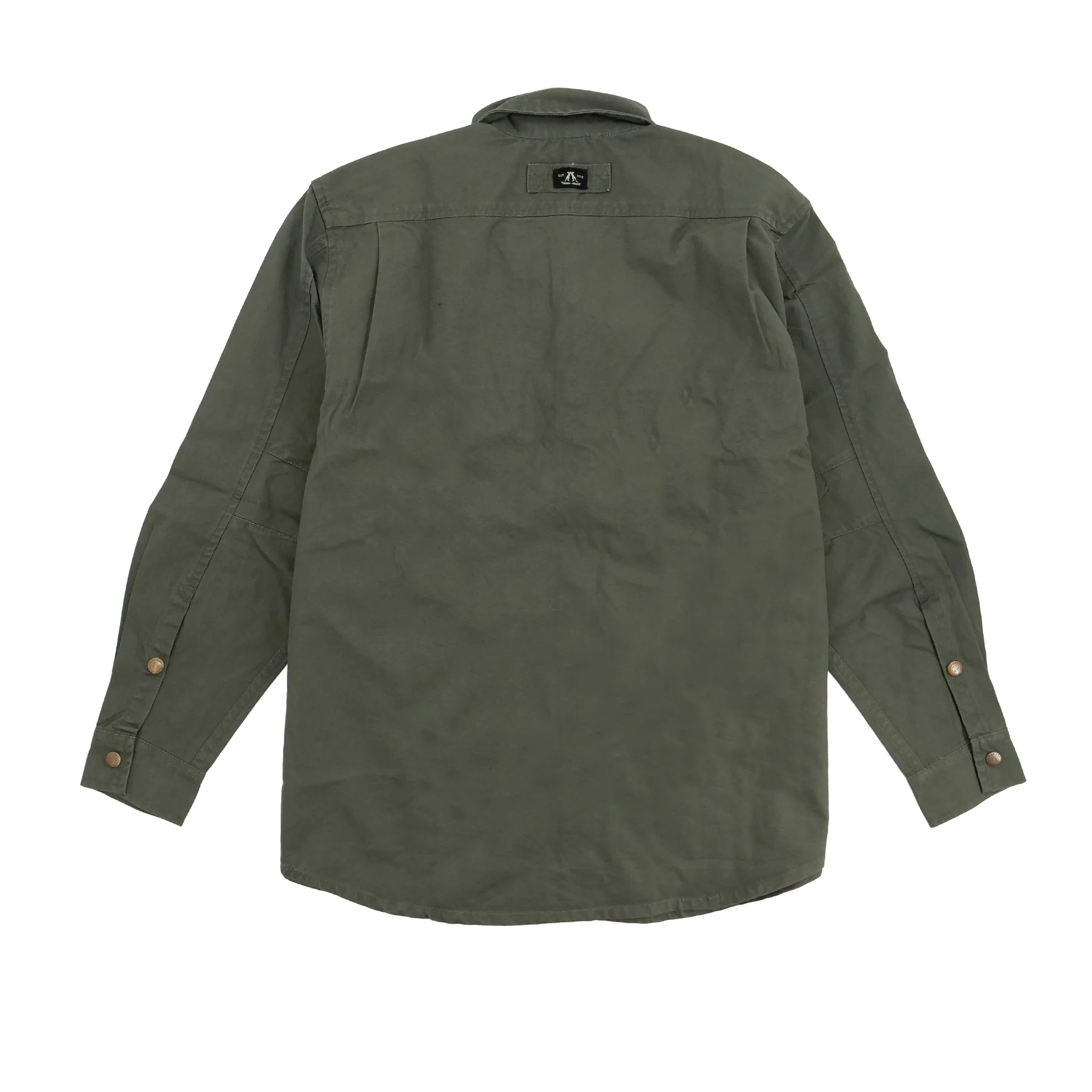 Mcleod Shirt - Image 13