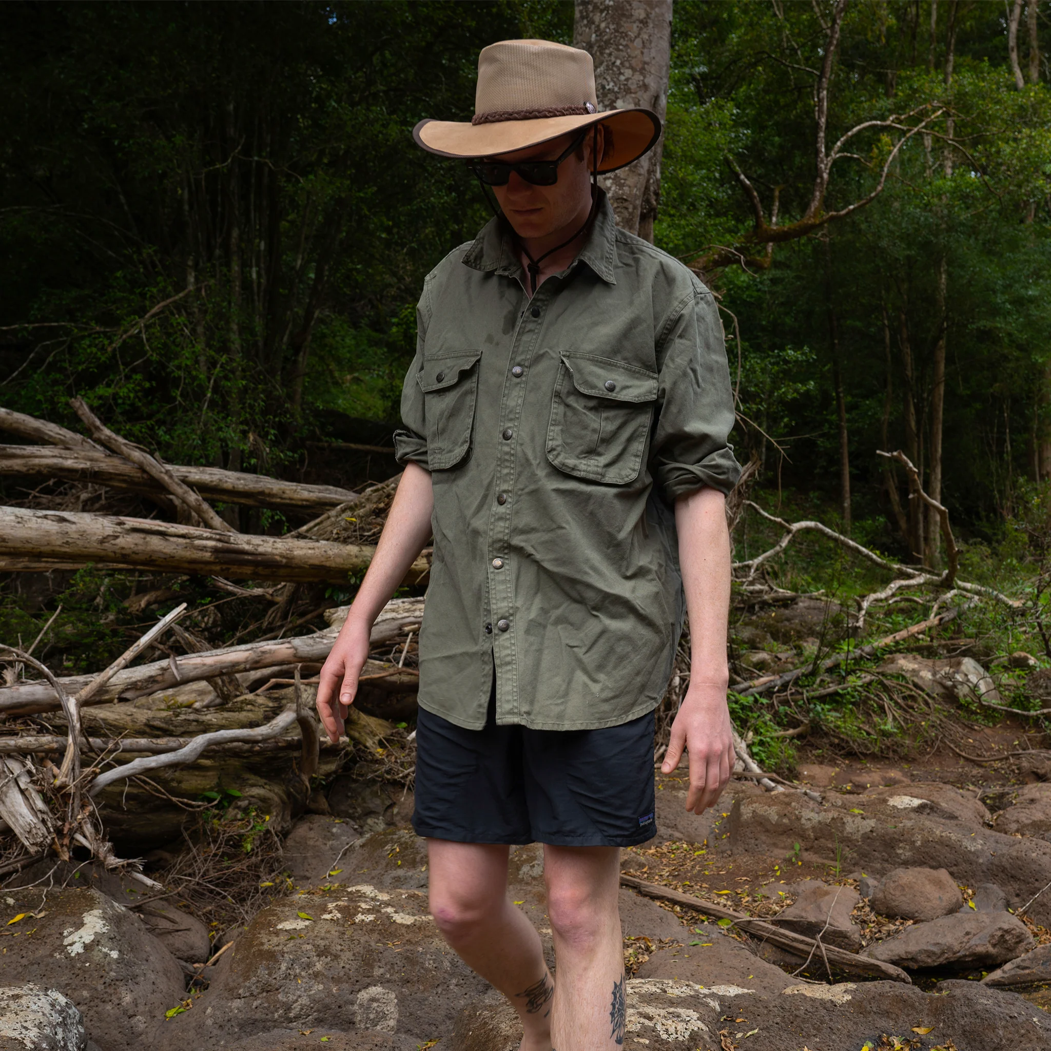 Mcleod Shirt - Image 17