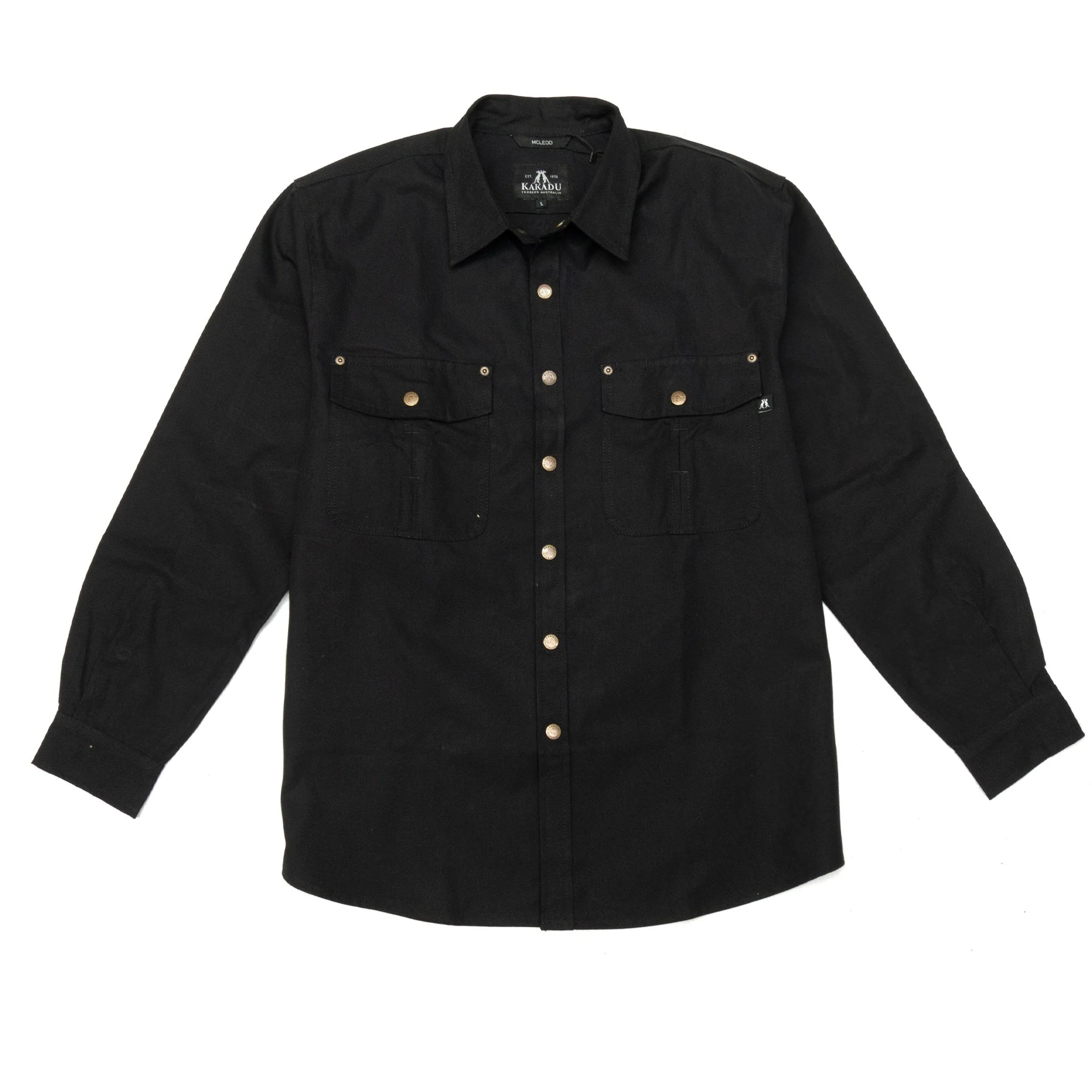 Mcleod Shirt - Image 18