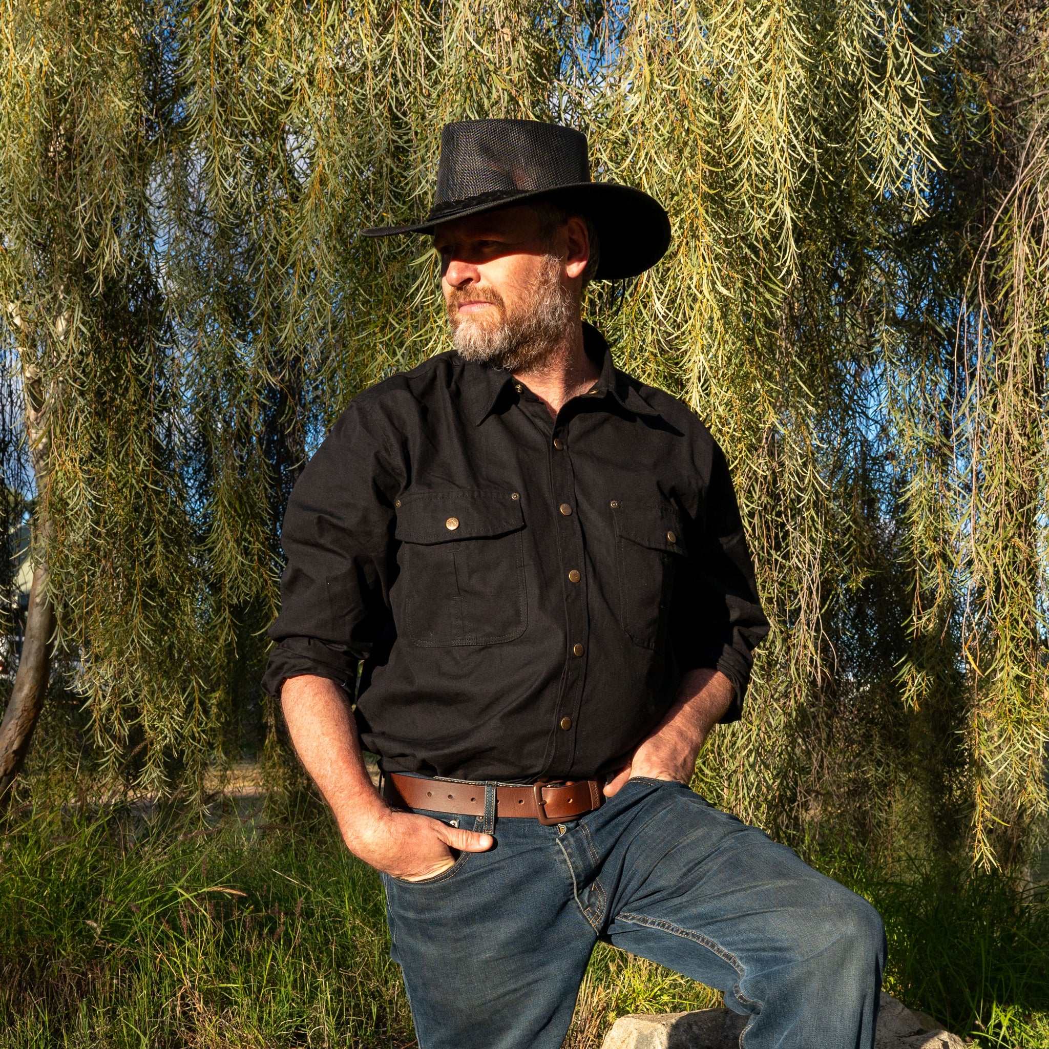 Mcleod Shirt - Image 19